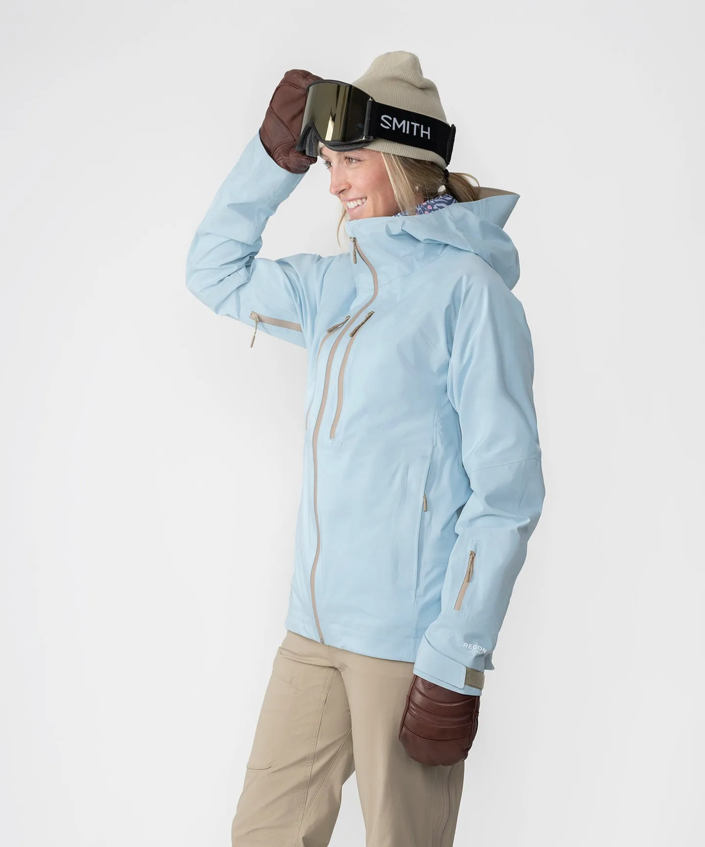 Bliss 3L Shell Jacket