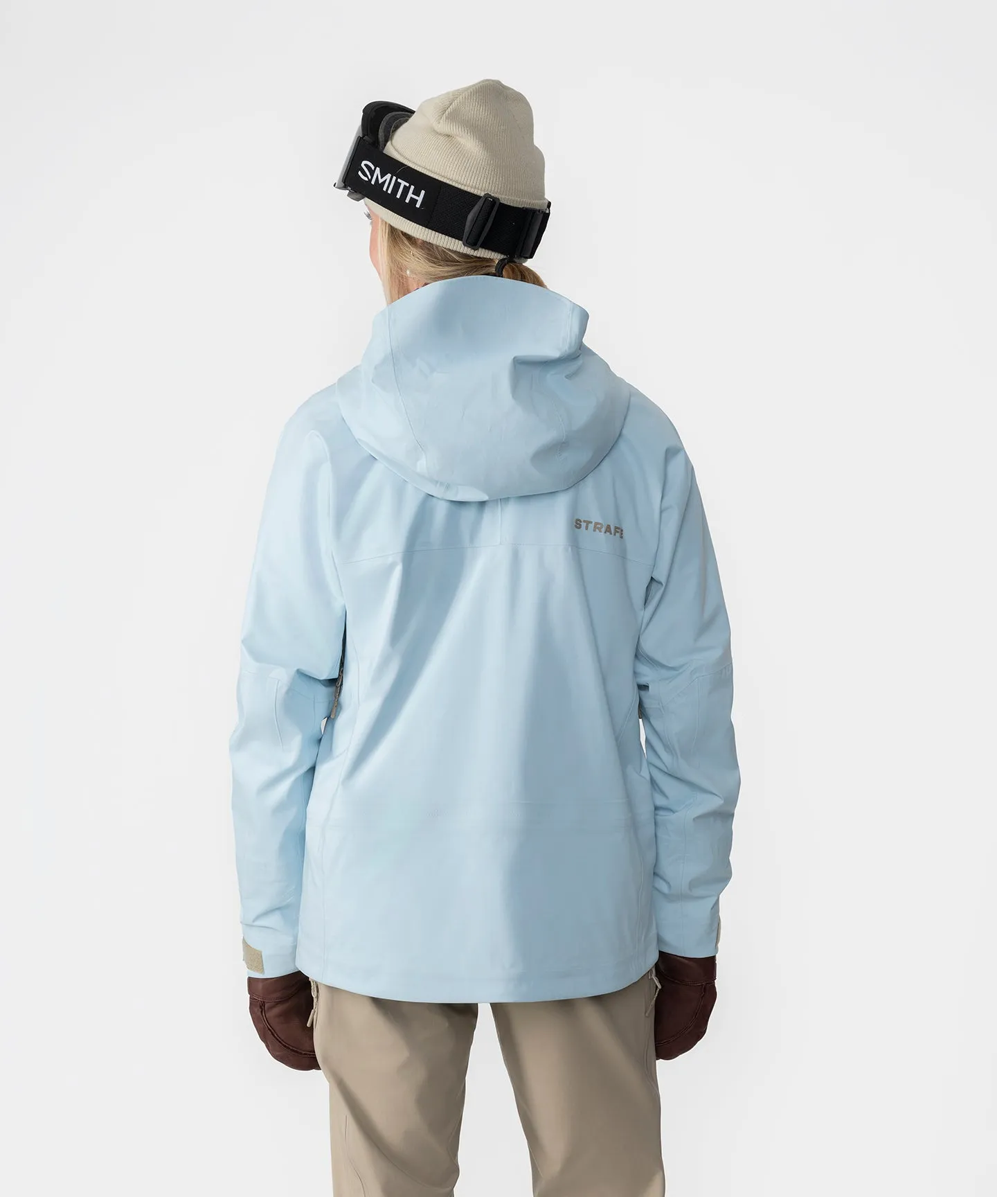 Bliss 3L Shell Jacket