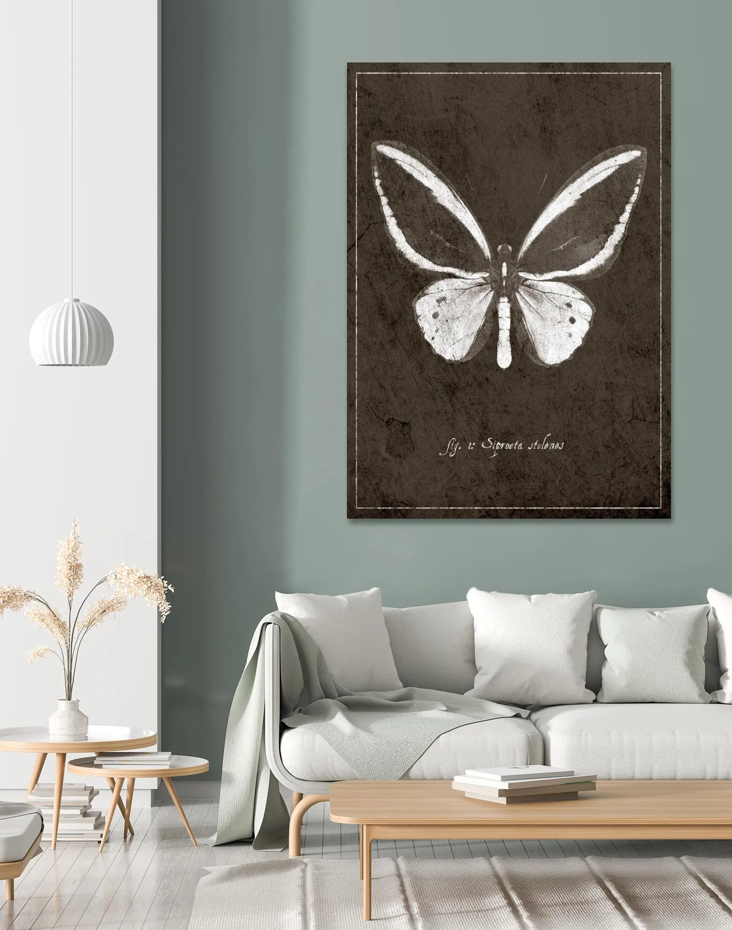 Butterfly I