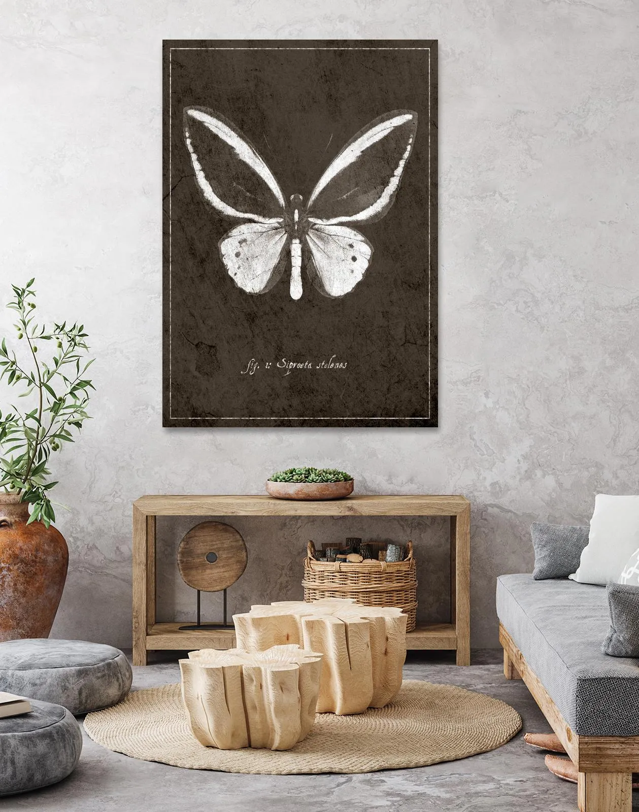 Butterfly I