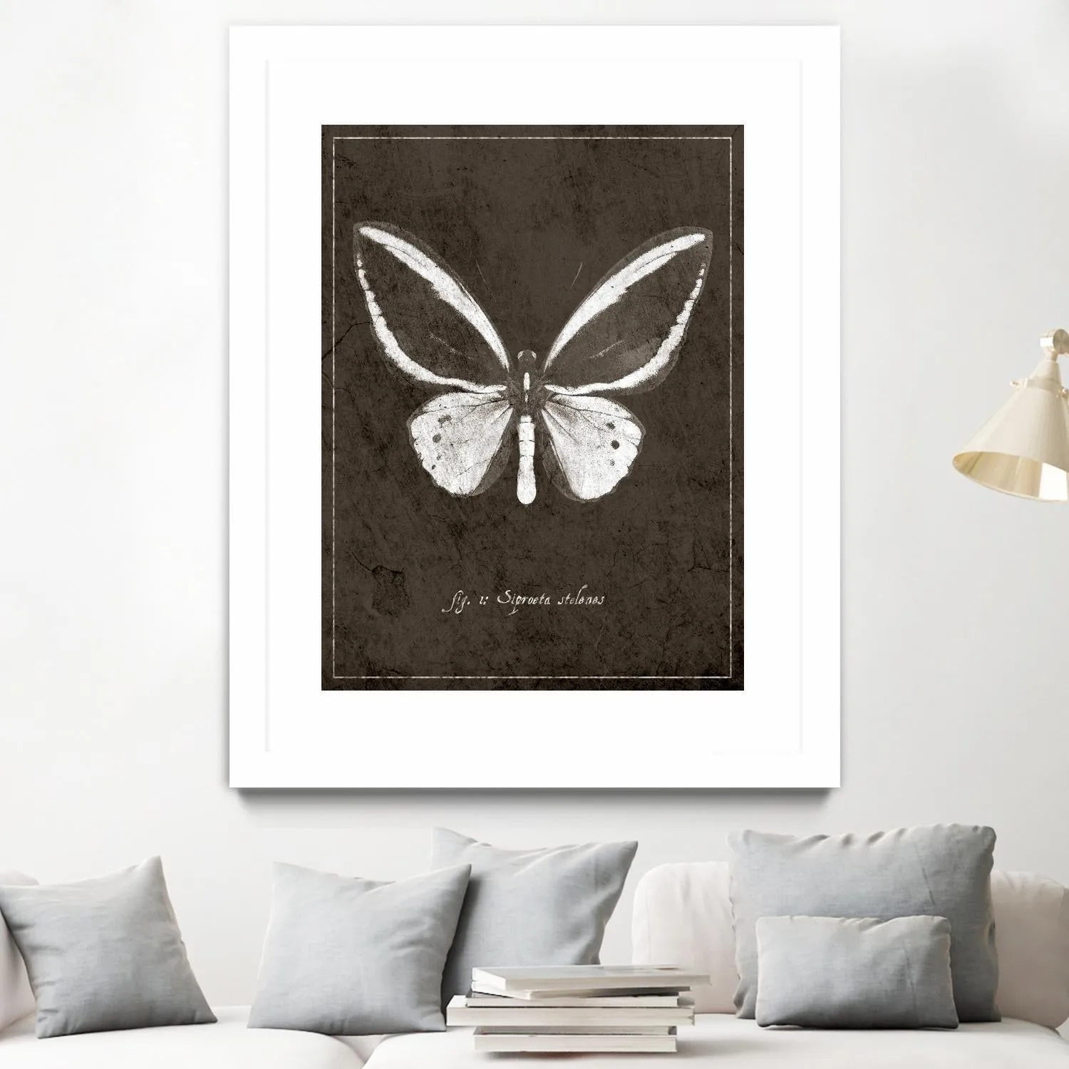 Butterfly I