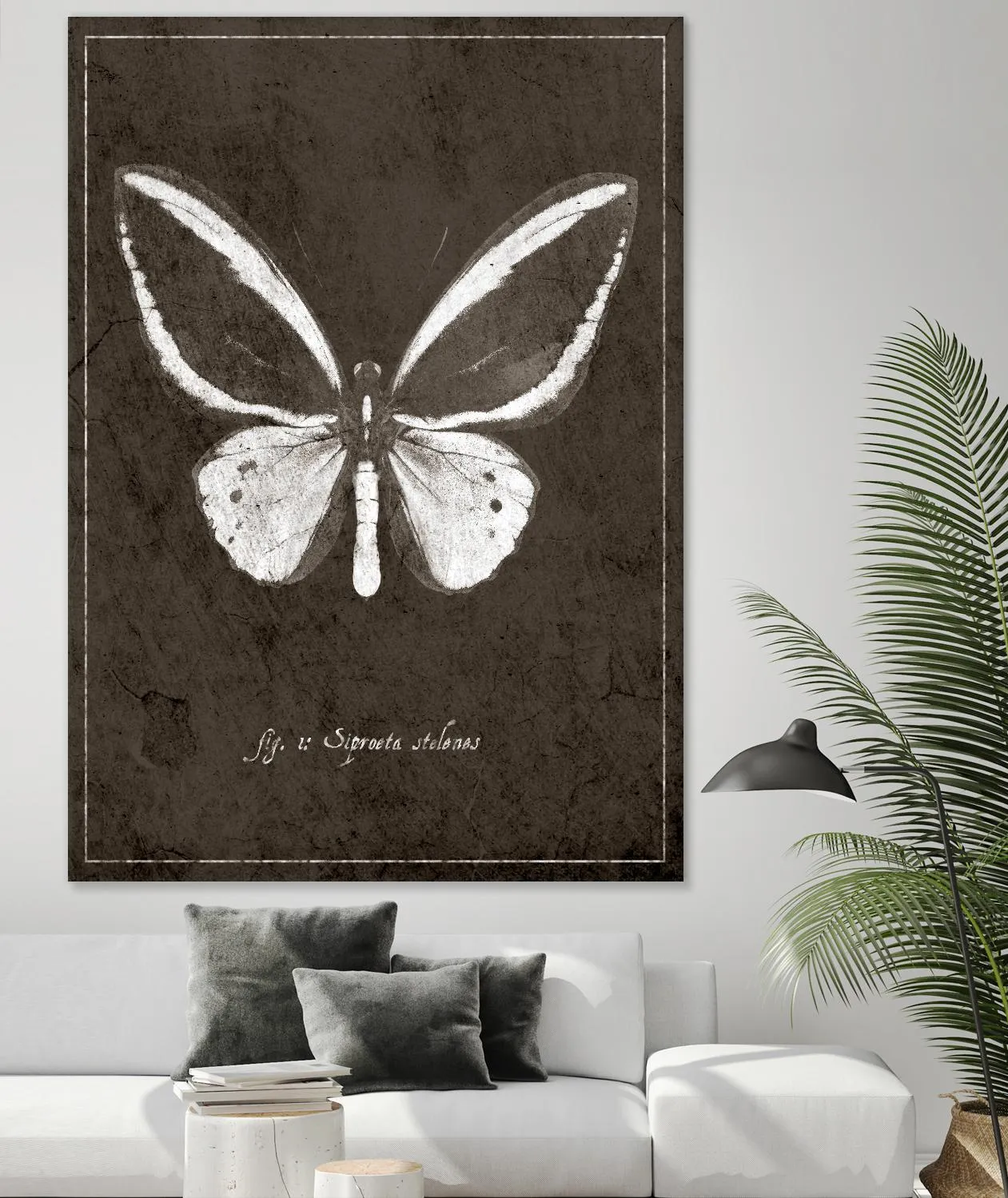 Butterfly I