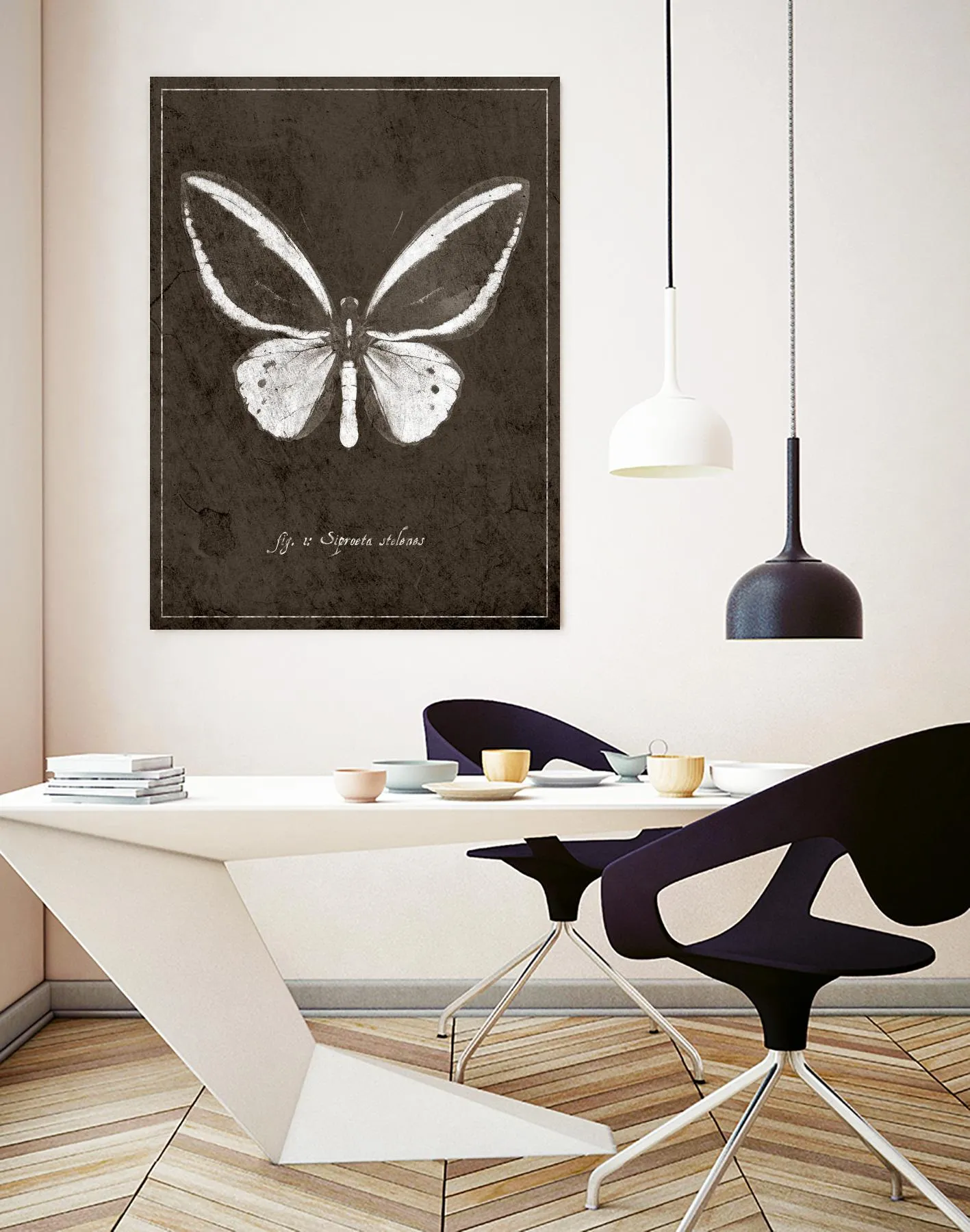 Butterfly I