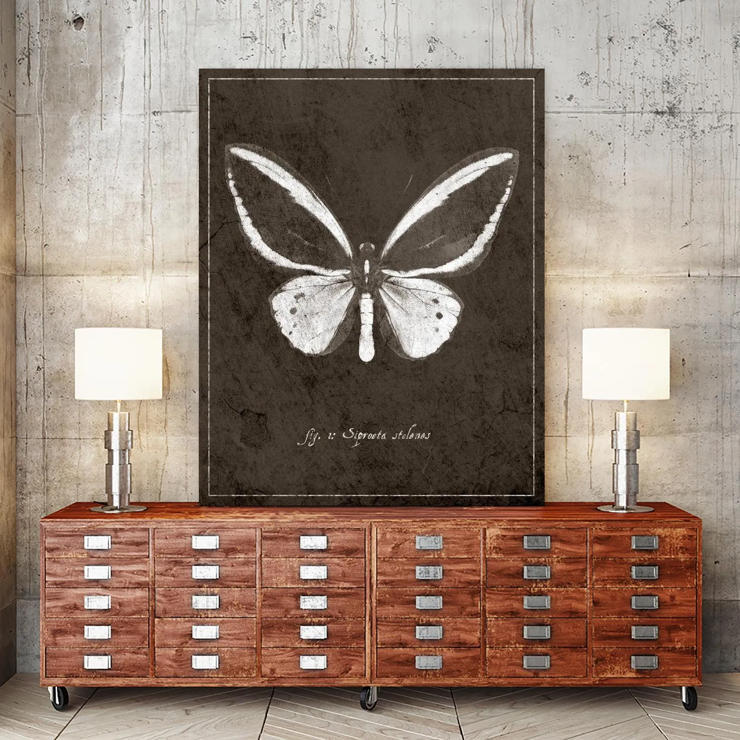 Butterfly I