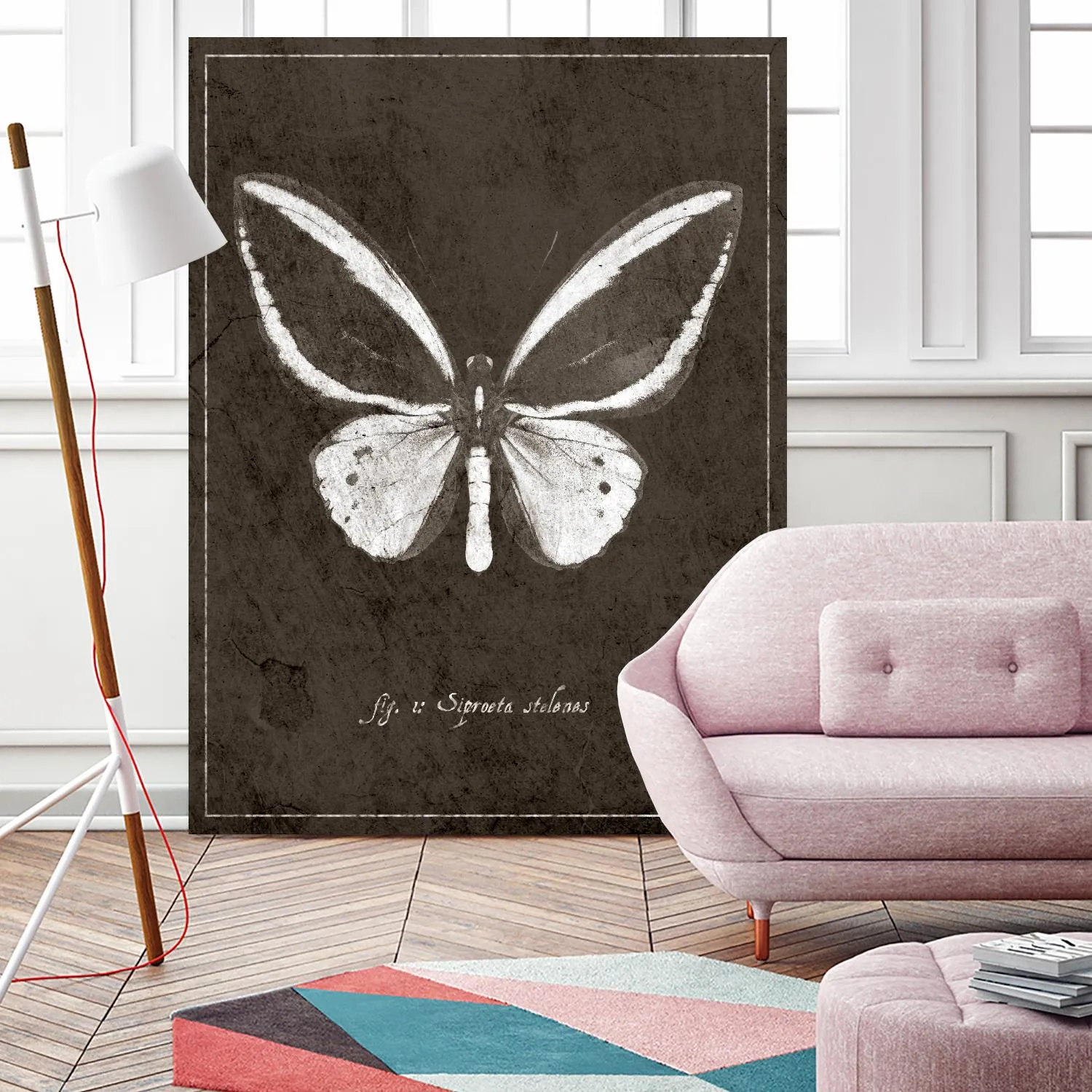 Butterfly I