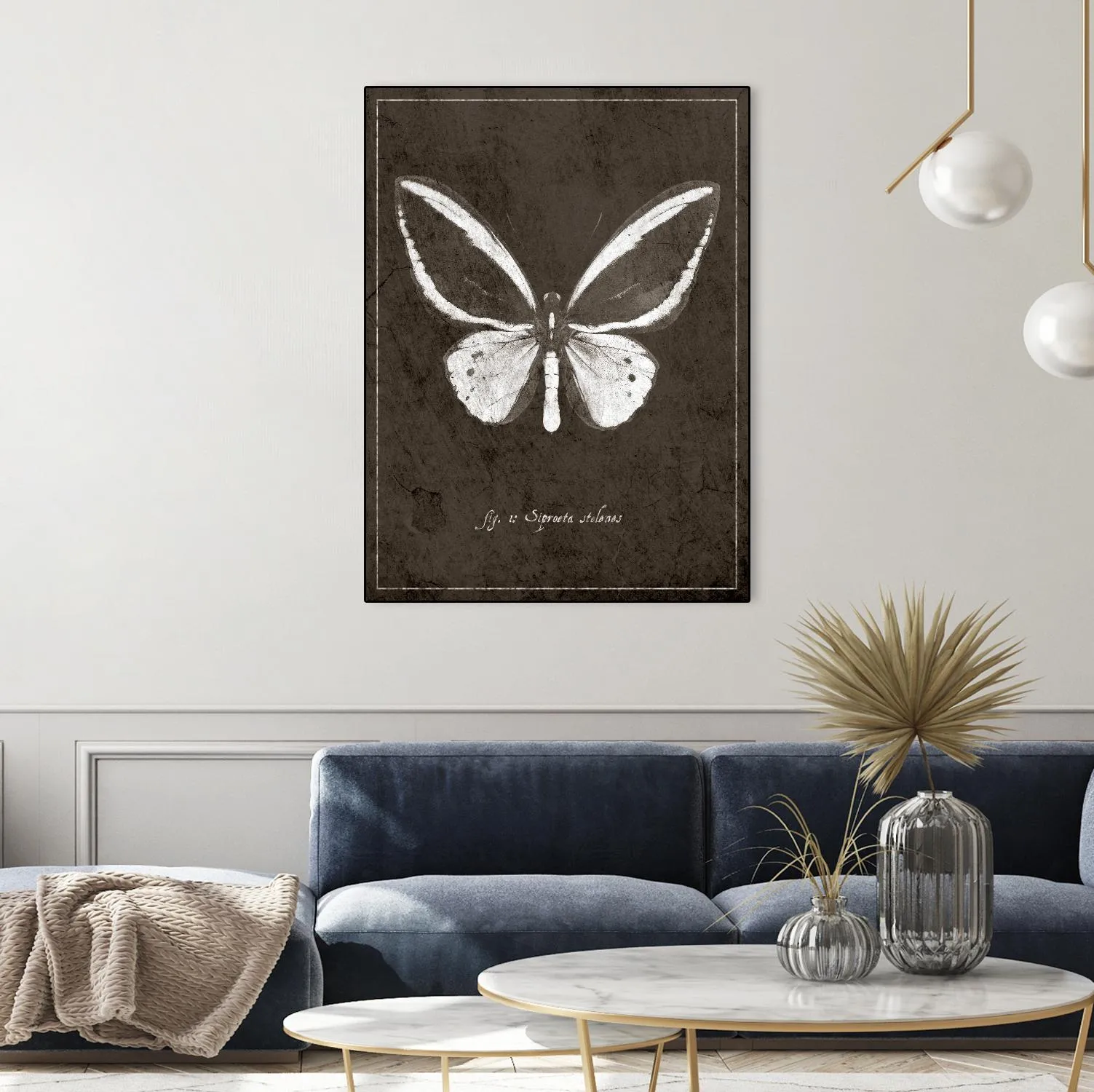 Butterfly I