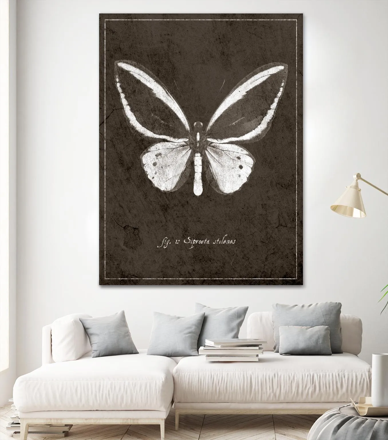 Butterfly I