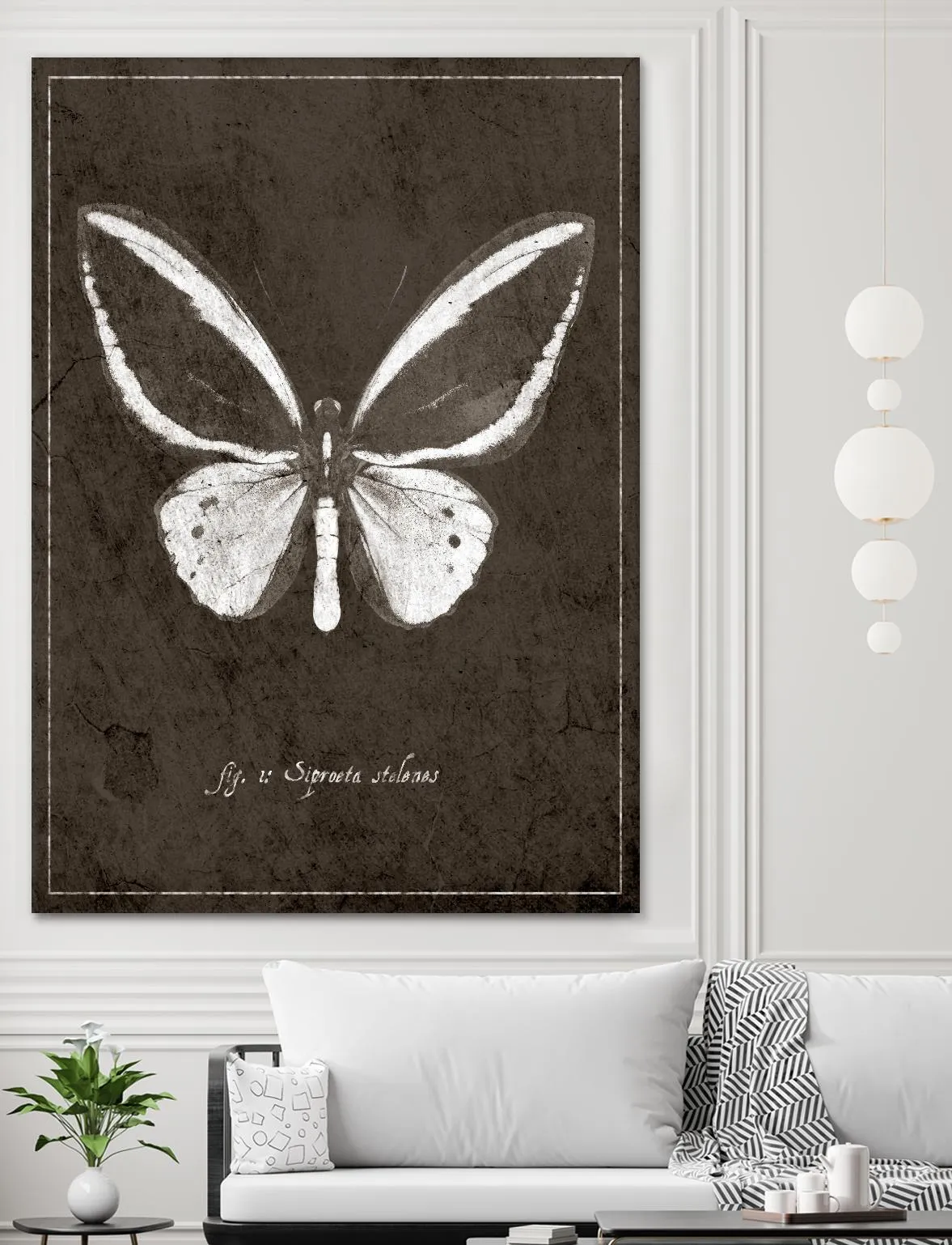 Butterfly I