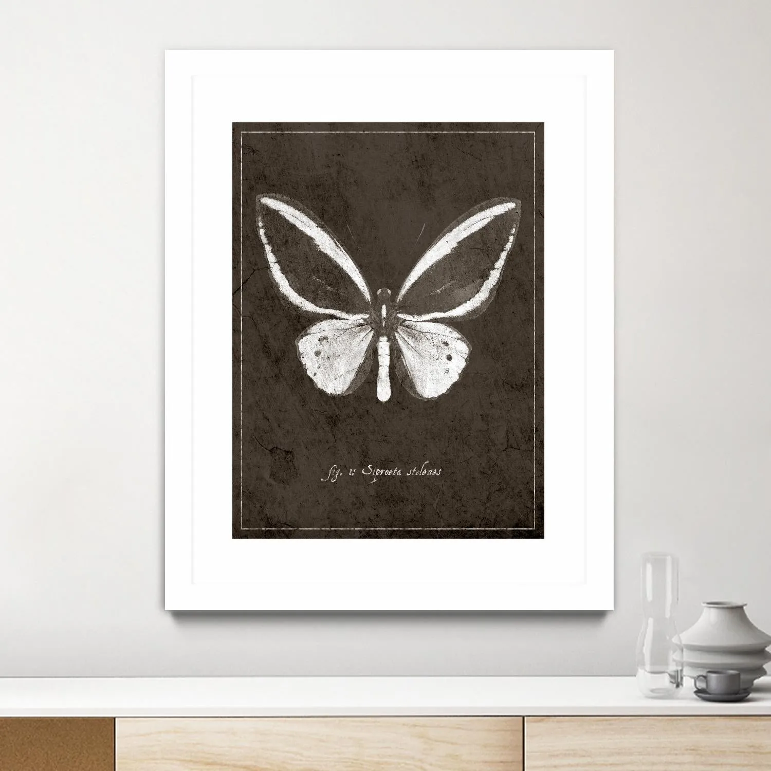 Butterfly I