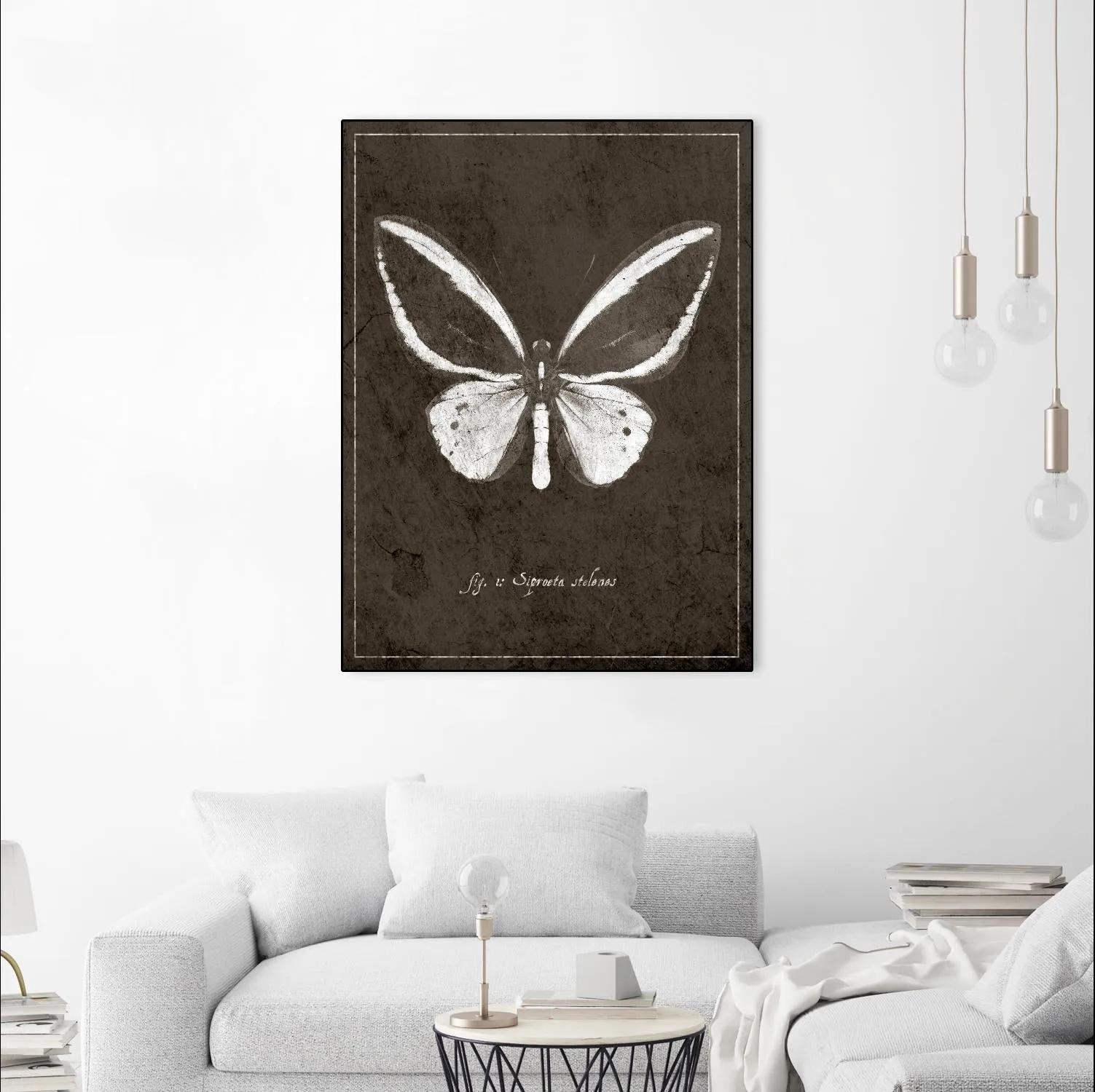 Butterfly I