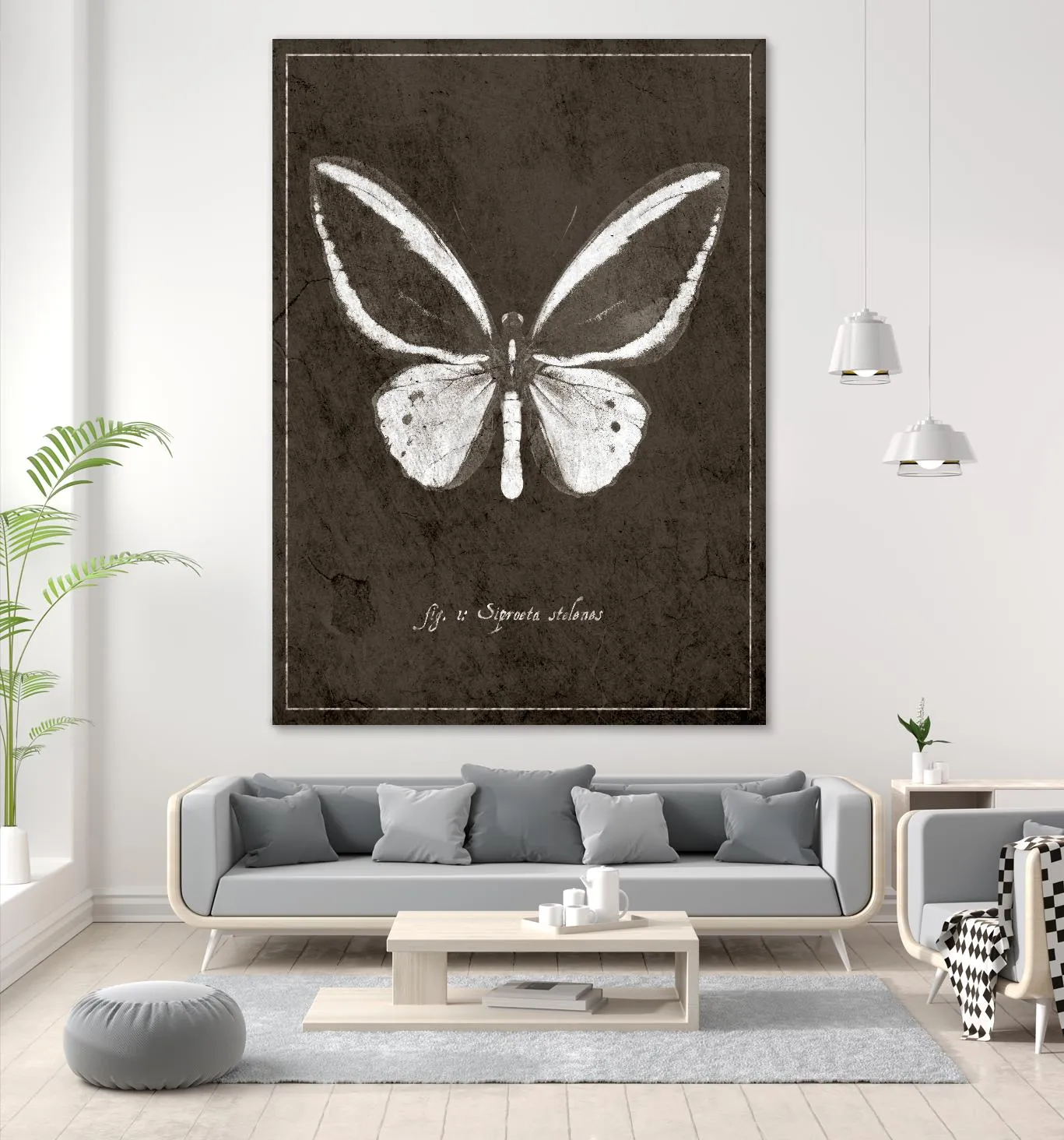 Butterfly I