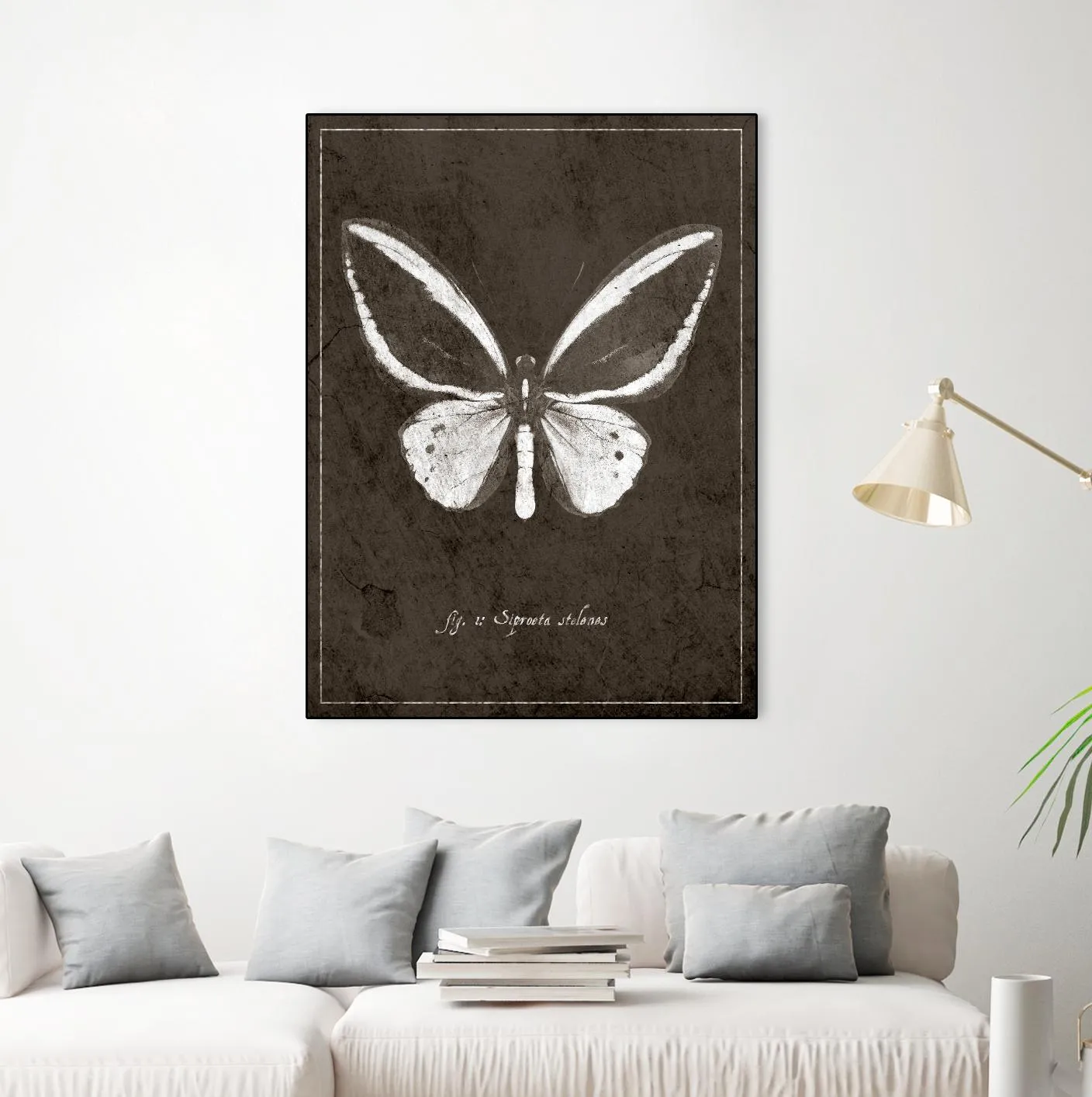 Butterfly I