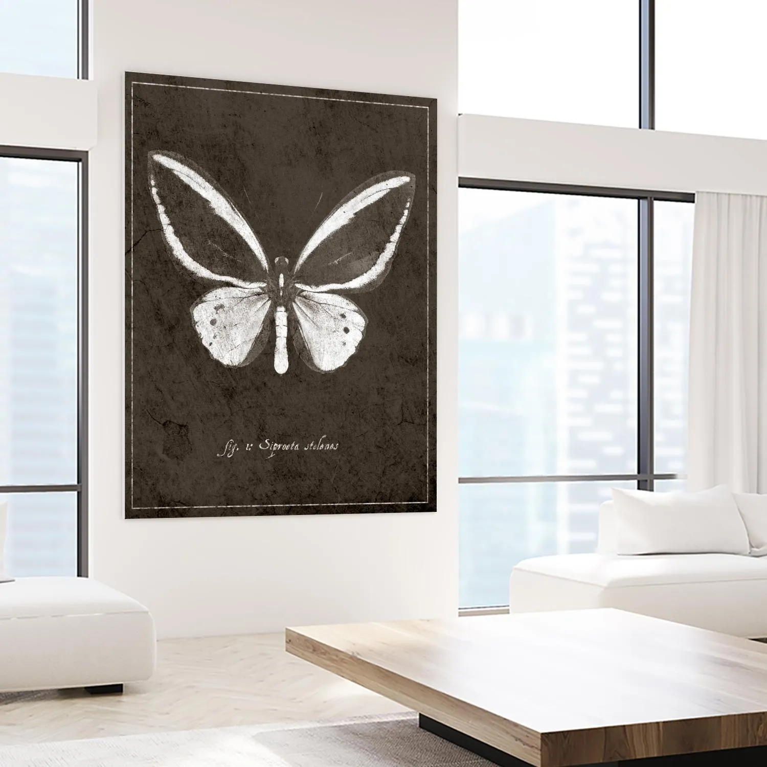 Butterfly I