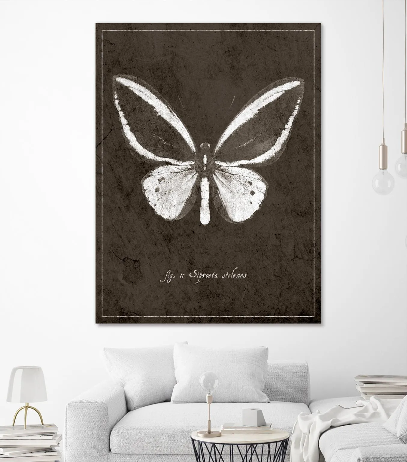 Butterfly I