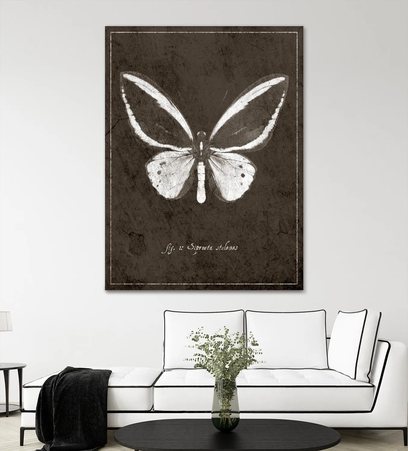 Butterfly I