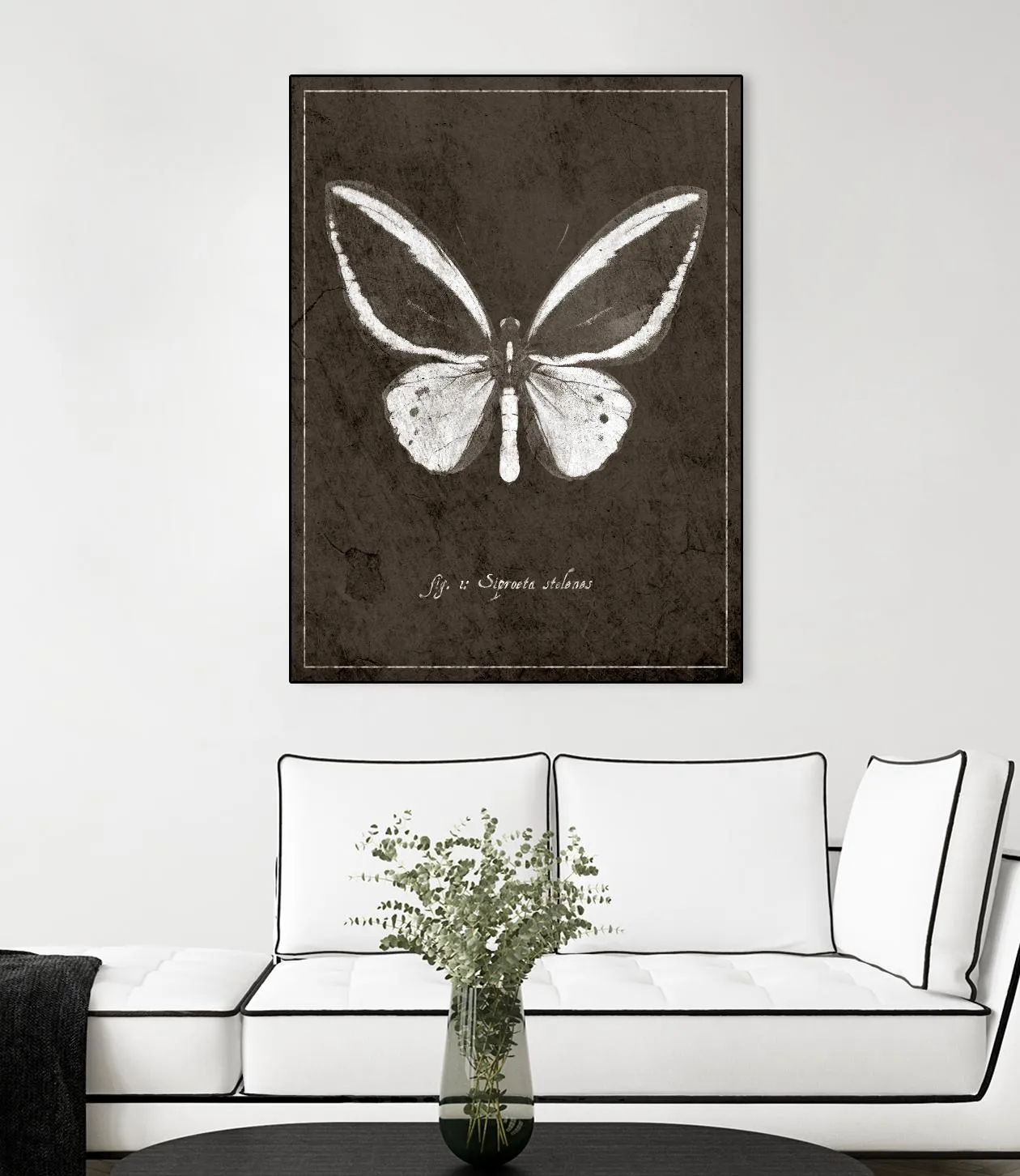 Butterfly I