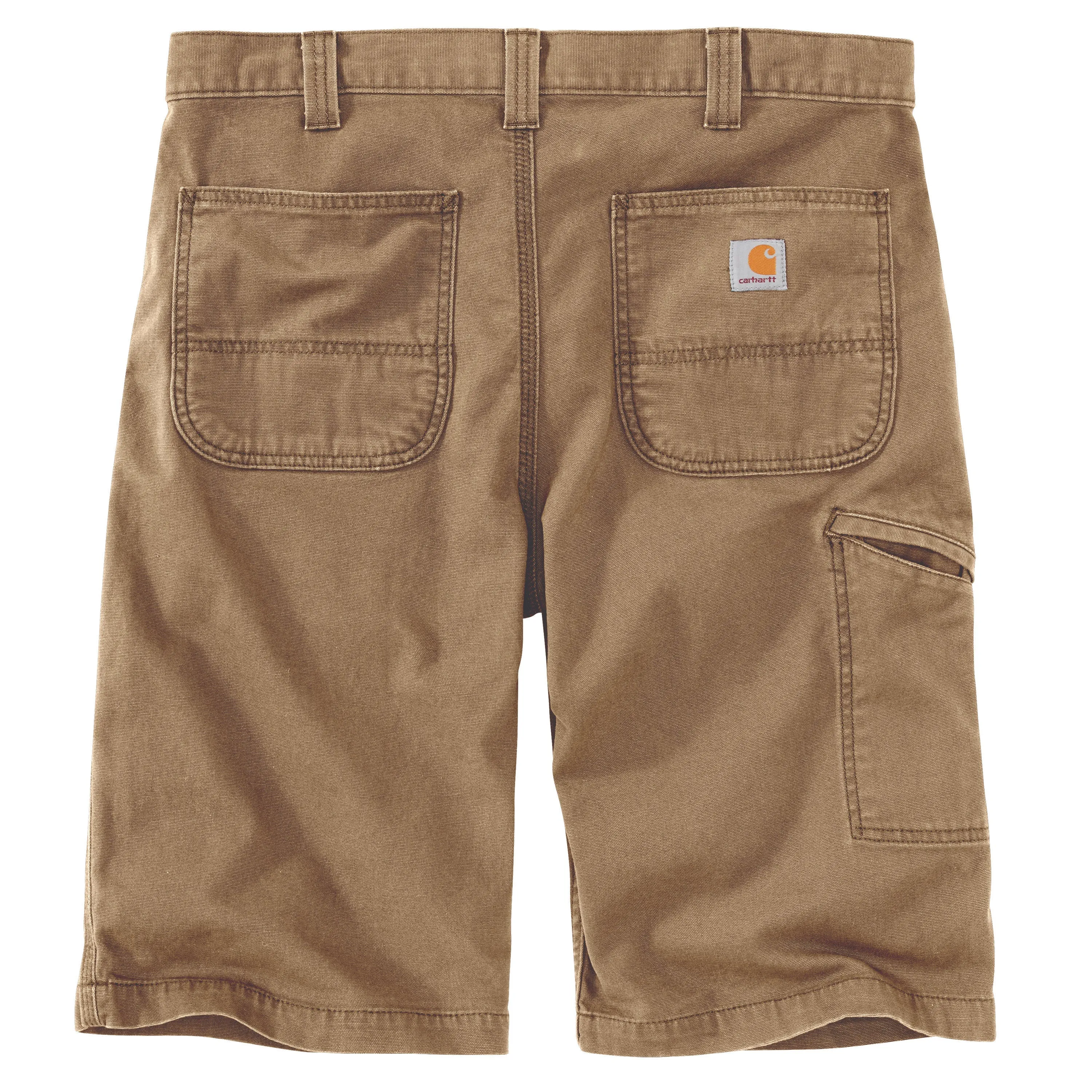 Carhartt Men's 13" Rugged Flex® Rigby Short