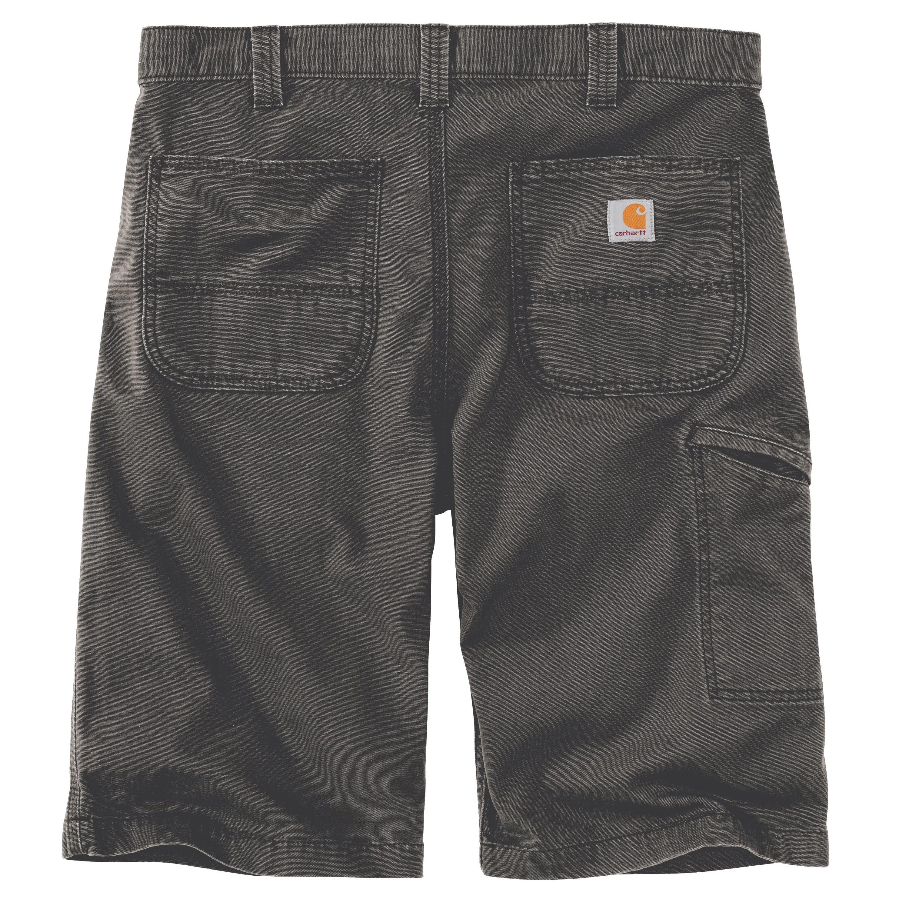 Carhartt Men's 13" Rugged Flex® Rigby Short