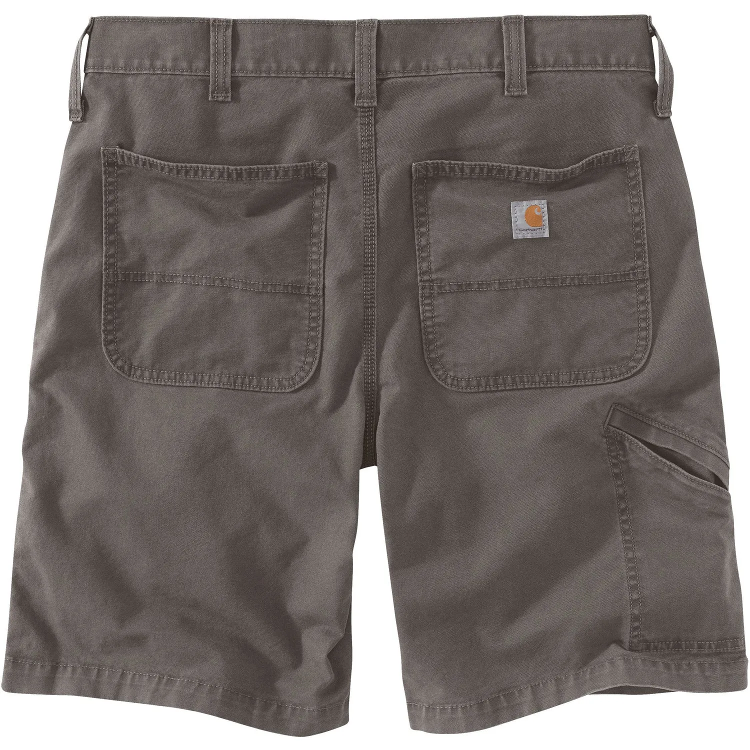 Carhartt Men's Rugged Flex® 10" Rigby Short