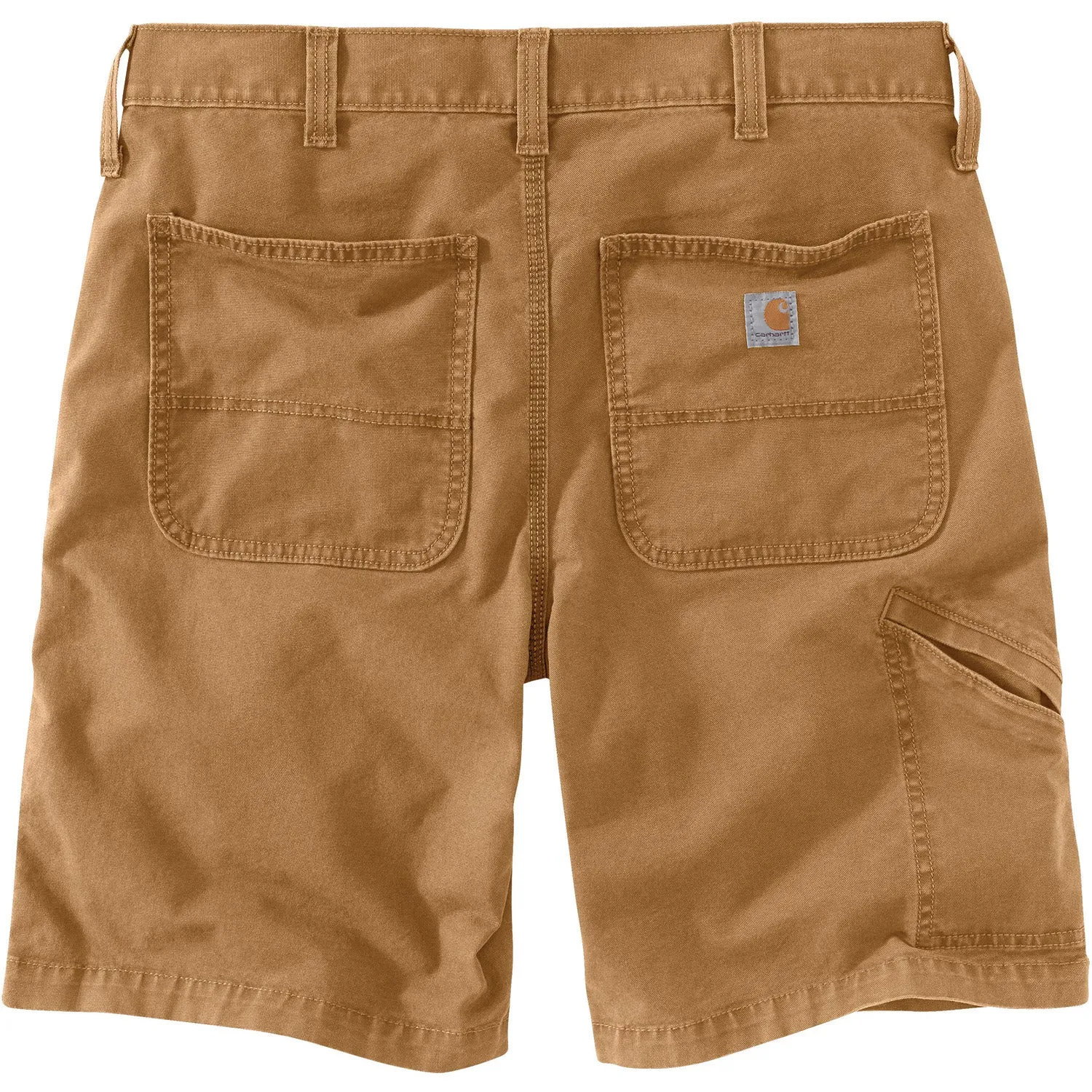 Carhartt Men's Rugged Flex® 10" Rigby Short