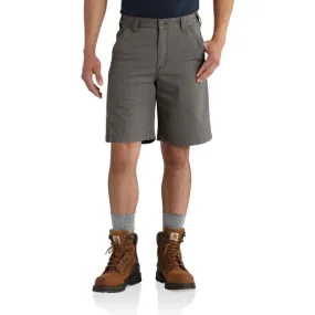 Carhartt Men's Rugged Flex® 10" Rigby Short