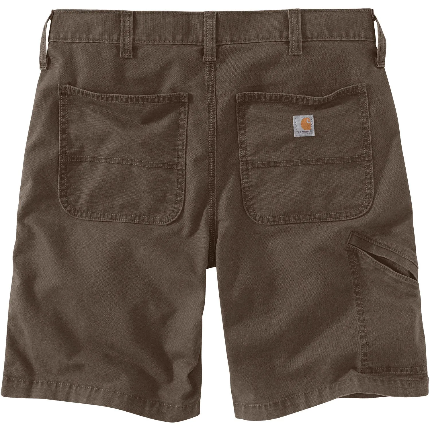 Carhartt Men's Rugged Flex® 10" Rigby Short