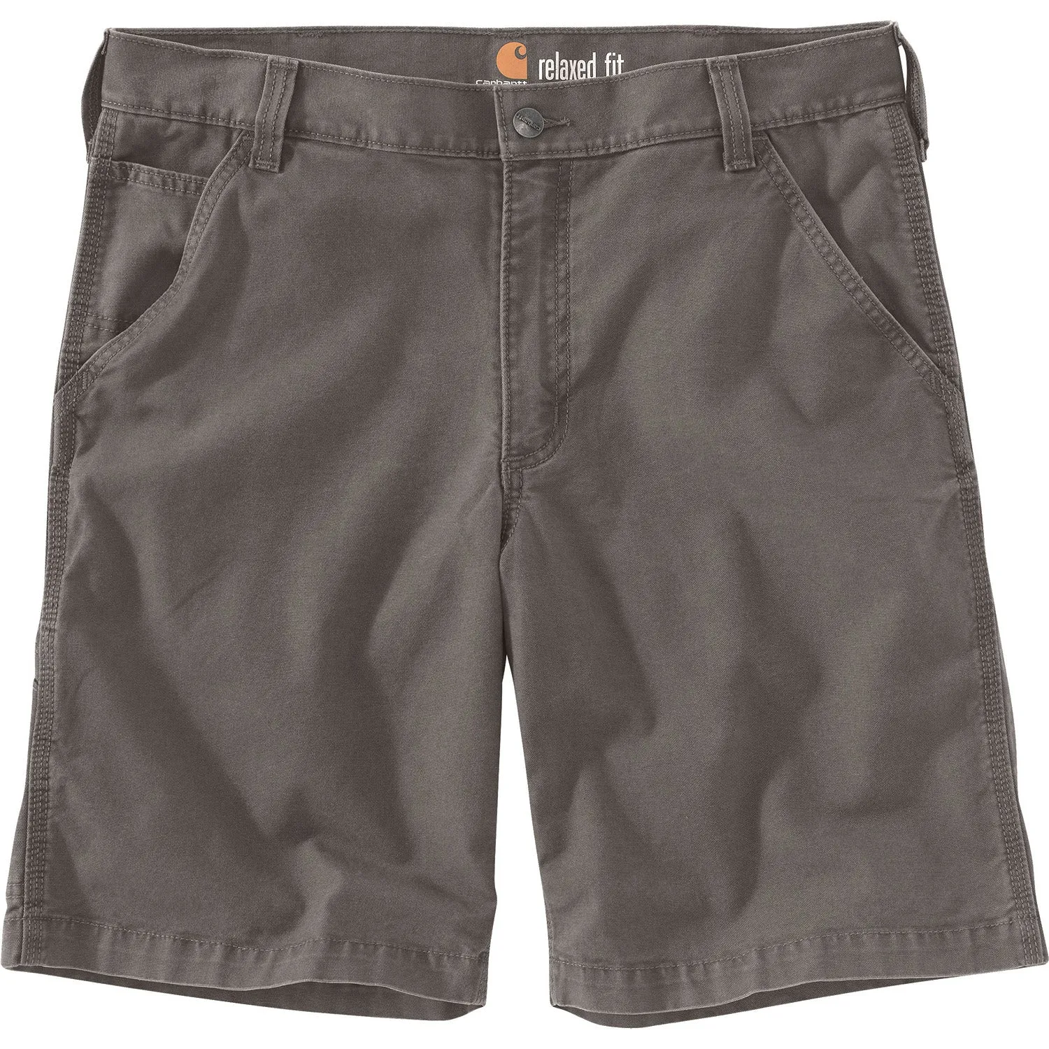 Carhartt Men's Rugged Flex® 10" Rigby Short