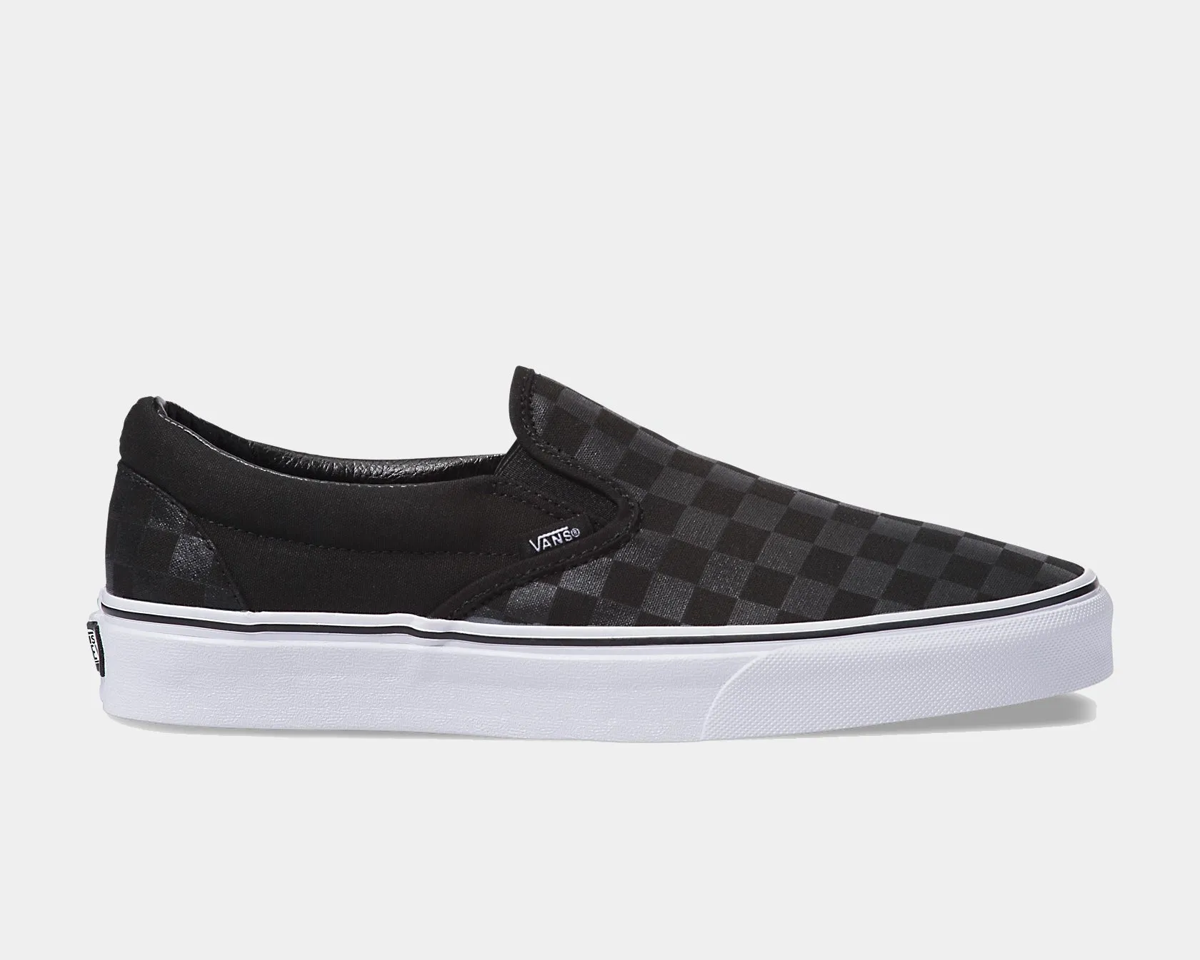 Checkerboard Slip On