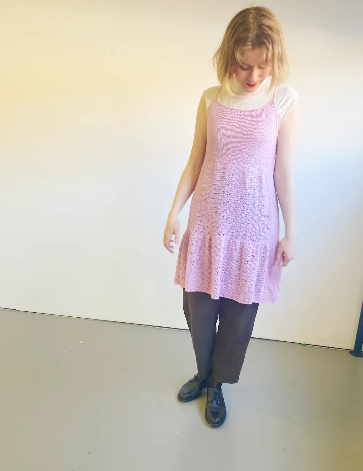 City Dress