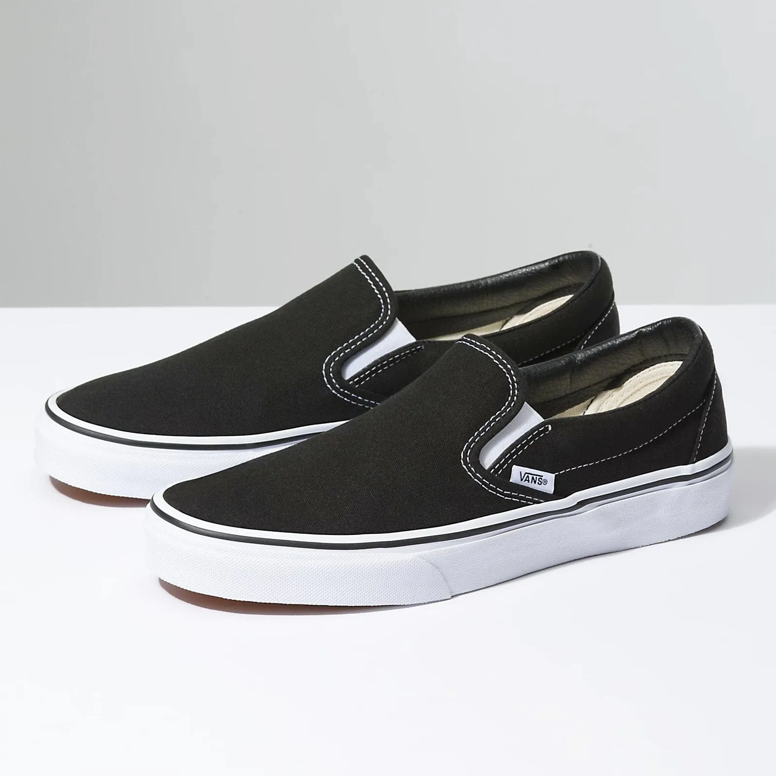 Classic Slip On Core