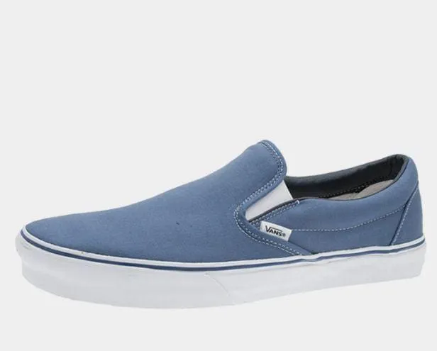 Classic Slip On Core