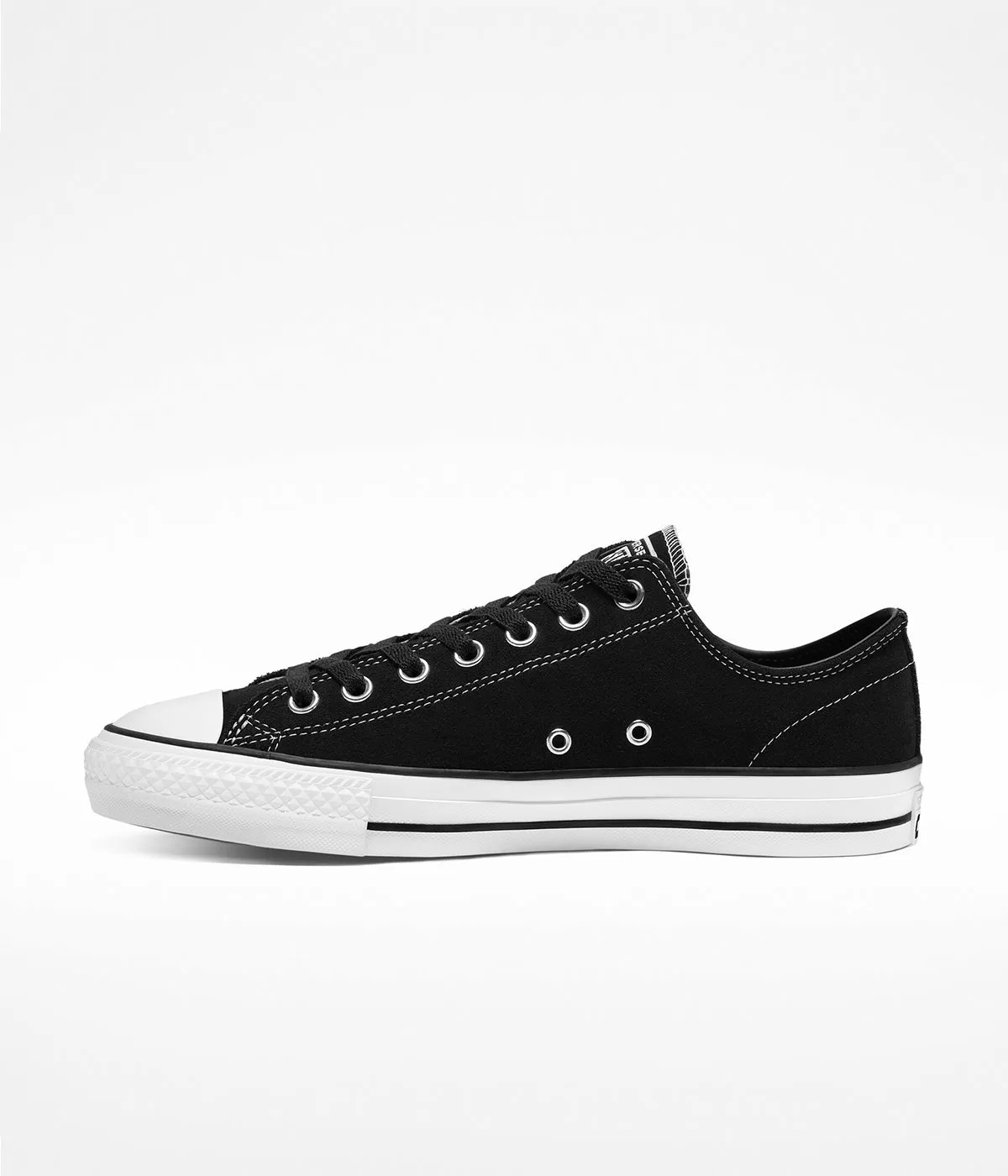 Converse CONS Chuck Taylor All Star Pro Low Suede