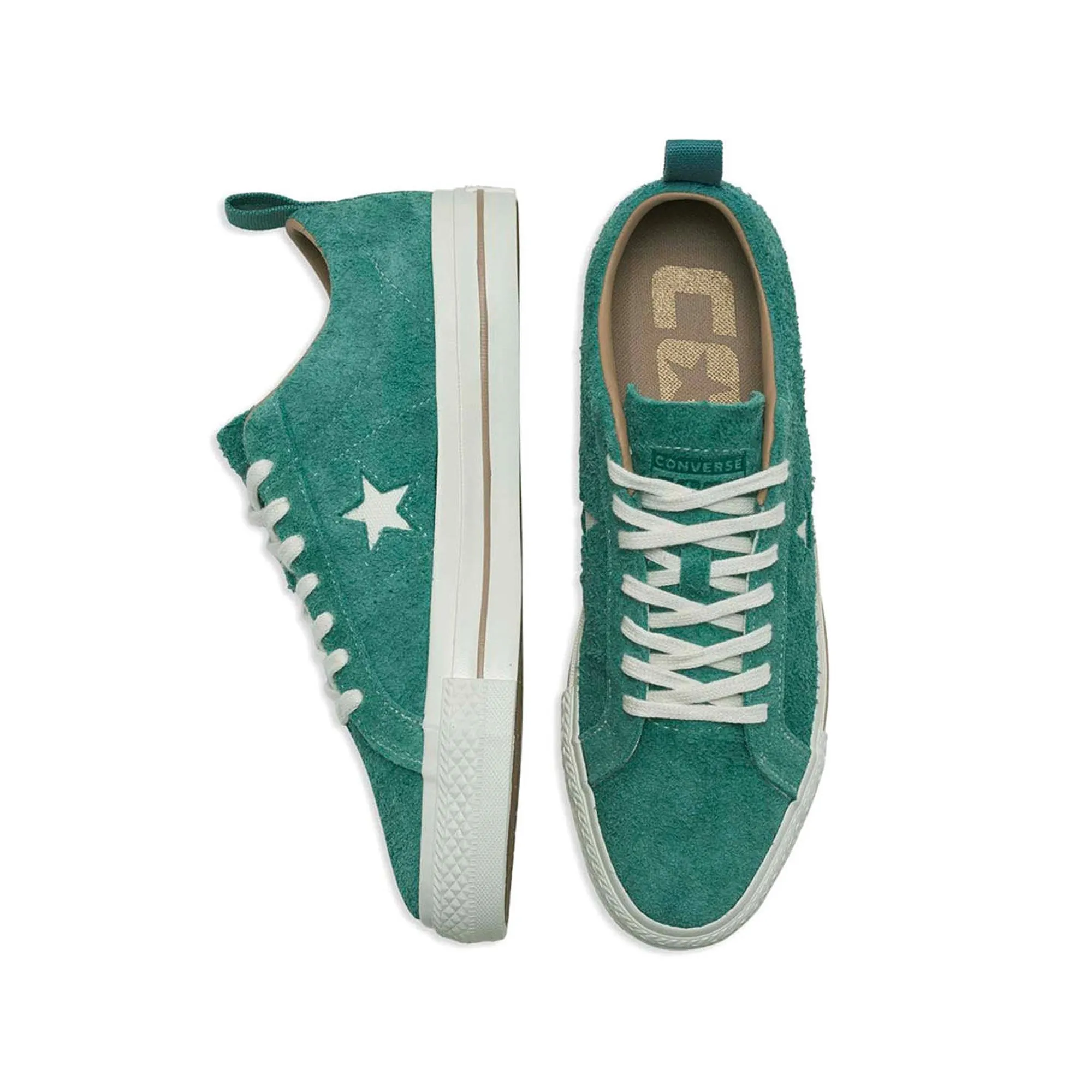 Converse One Star Pro Ox Shoes