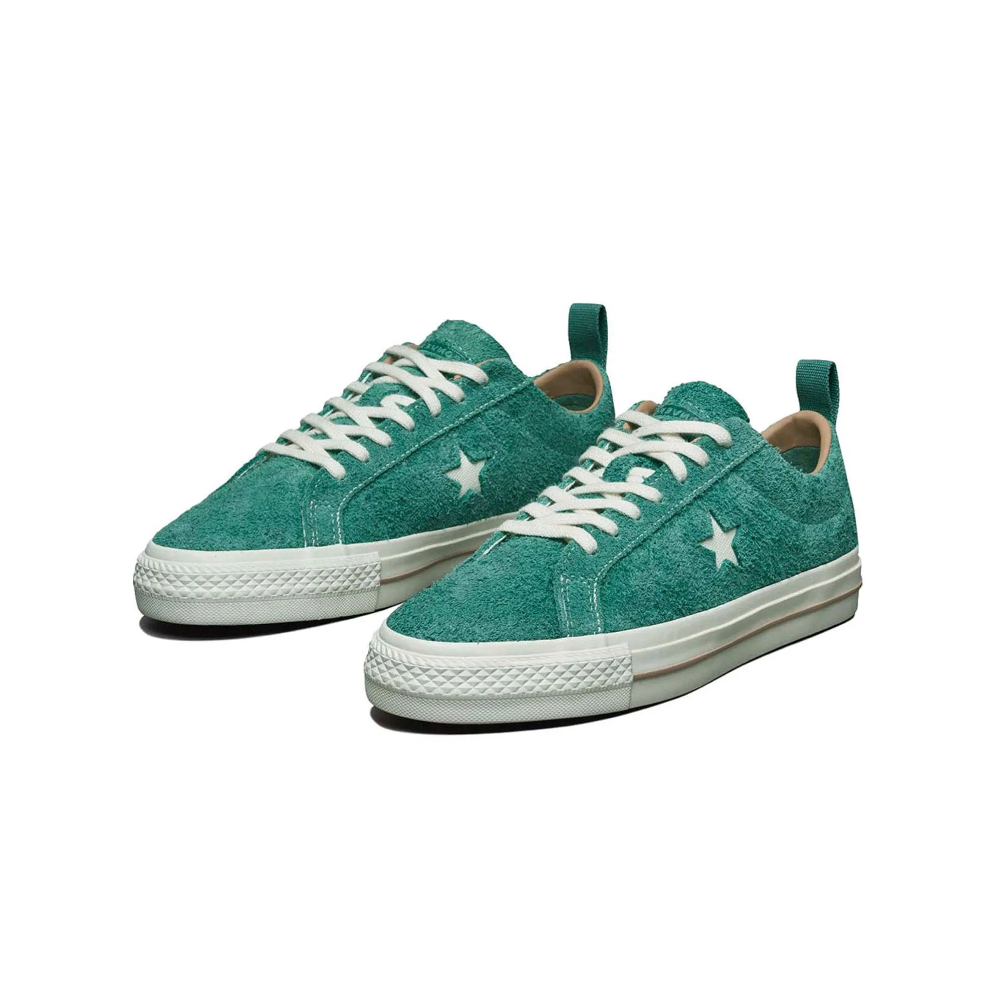 Converse One Star Pro Ox Shoes