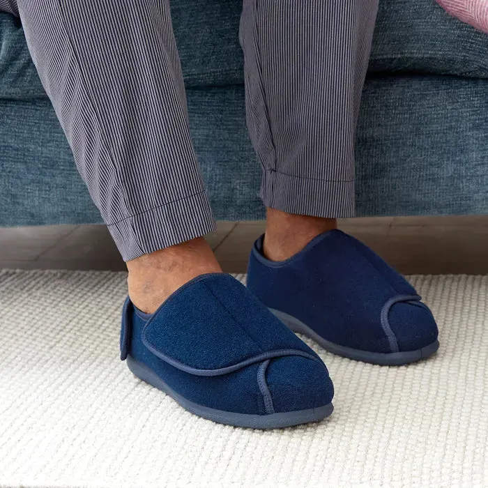 CosyFeet Ernest Slipper