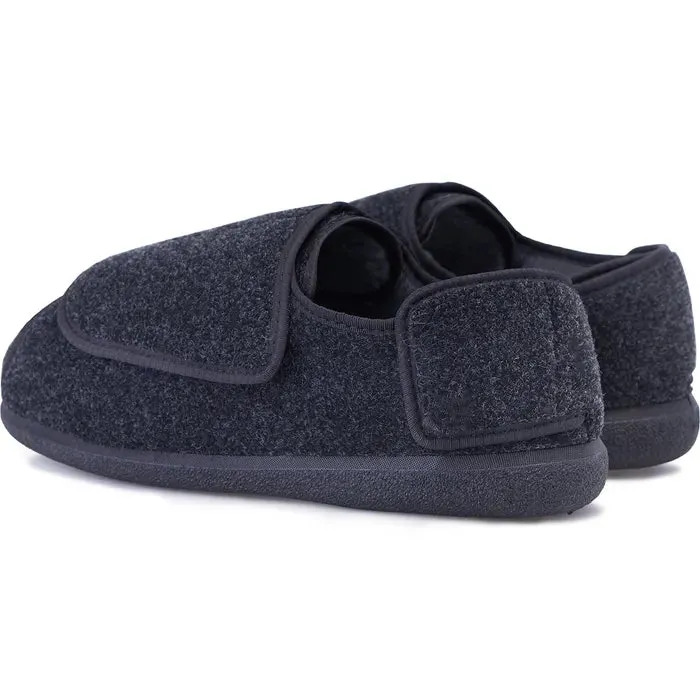 CosyFeet Ernest Slipper