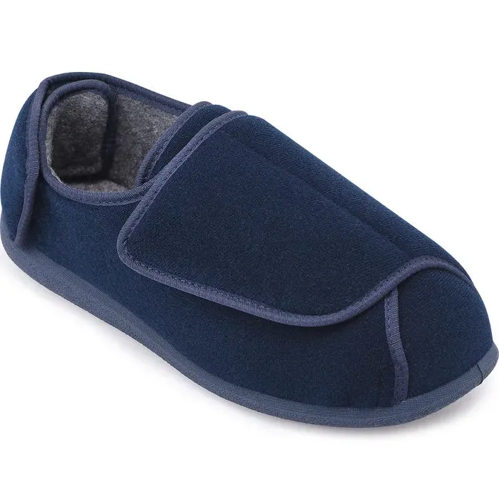 CosyFeet Ernest Slipper