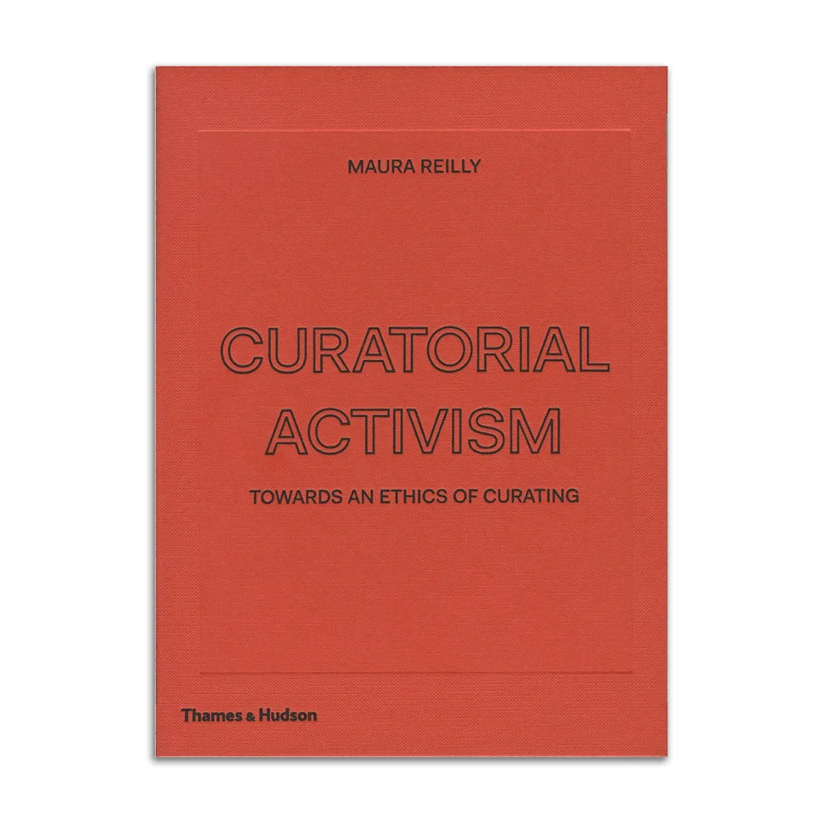 Curatorial Activism