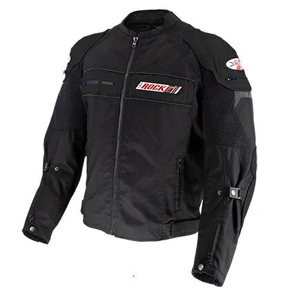 Dayride Jacket