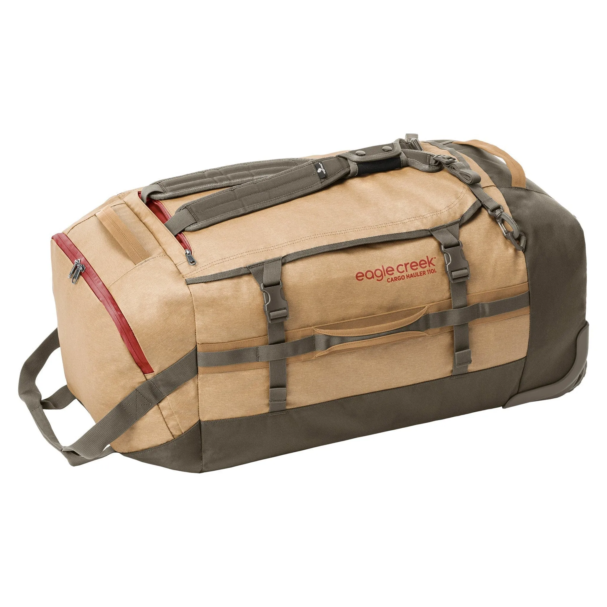 Eagle Creek Cargo Hauler Wheeled Duffel 110L