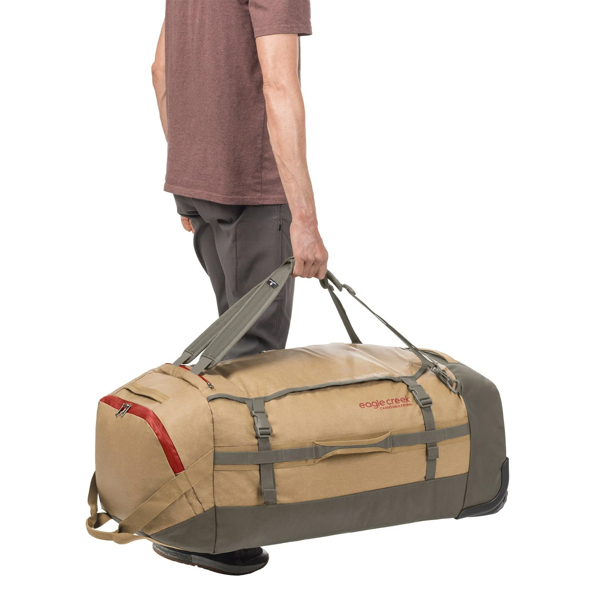 Eagle Creek Cargo Hauler Wheeled Duffel 130L