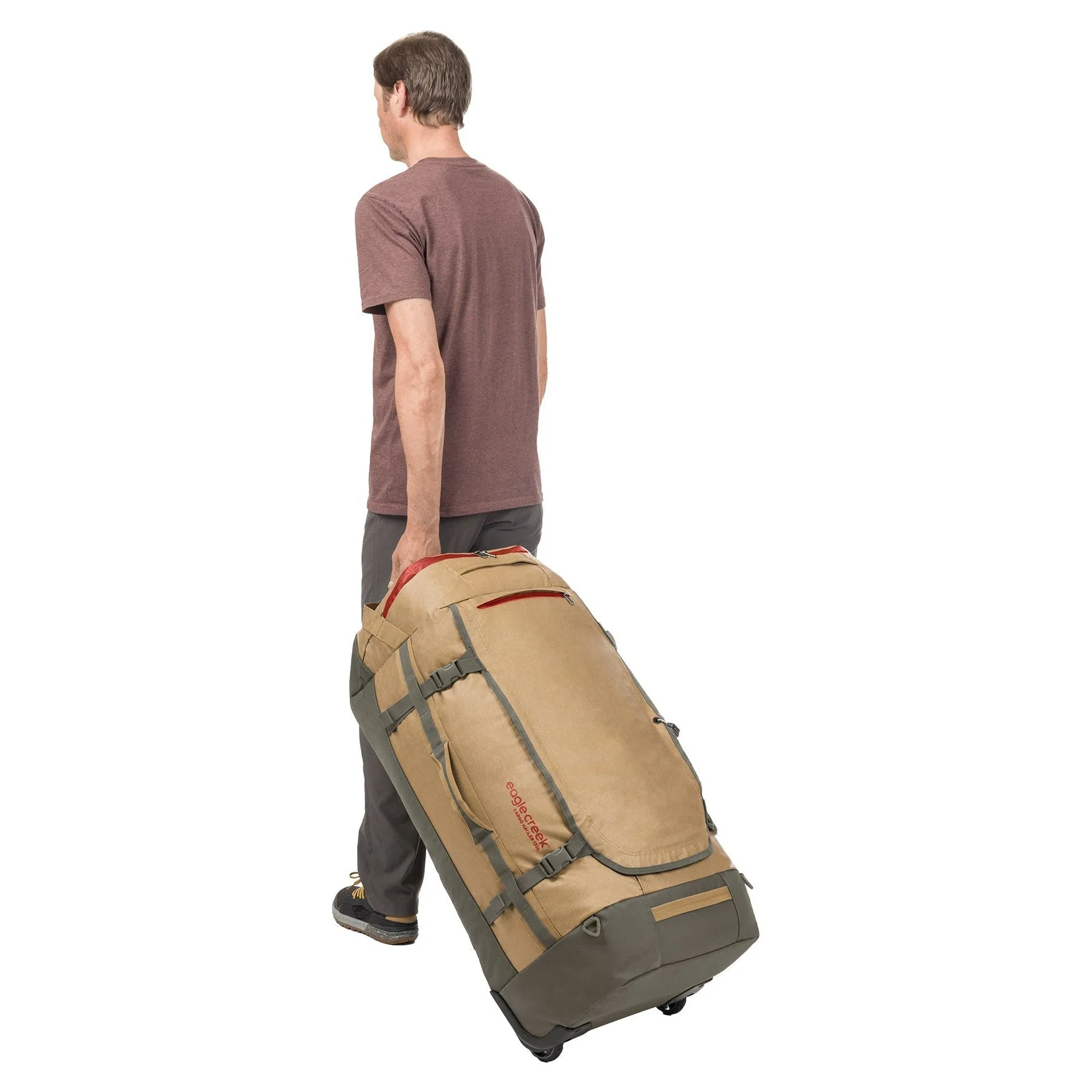 Eagle Creek Cargo Hauler Wheeled Duffel 130L