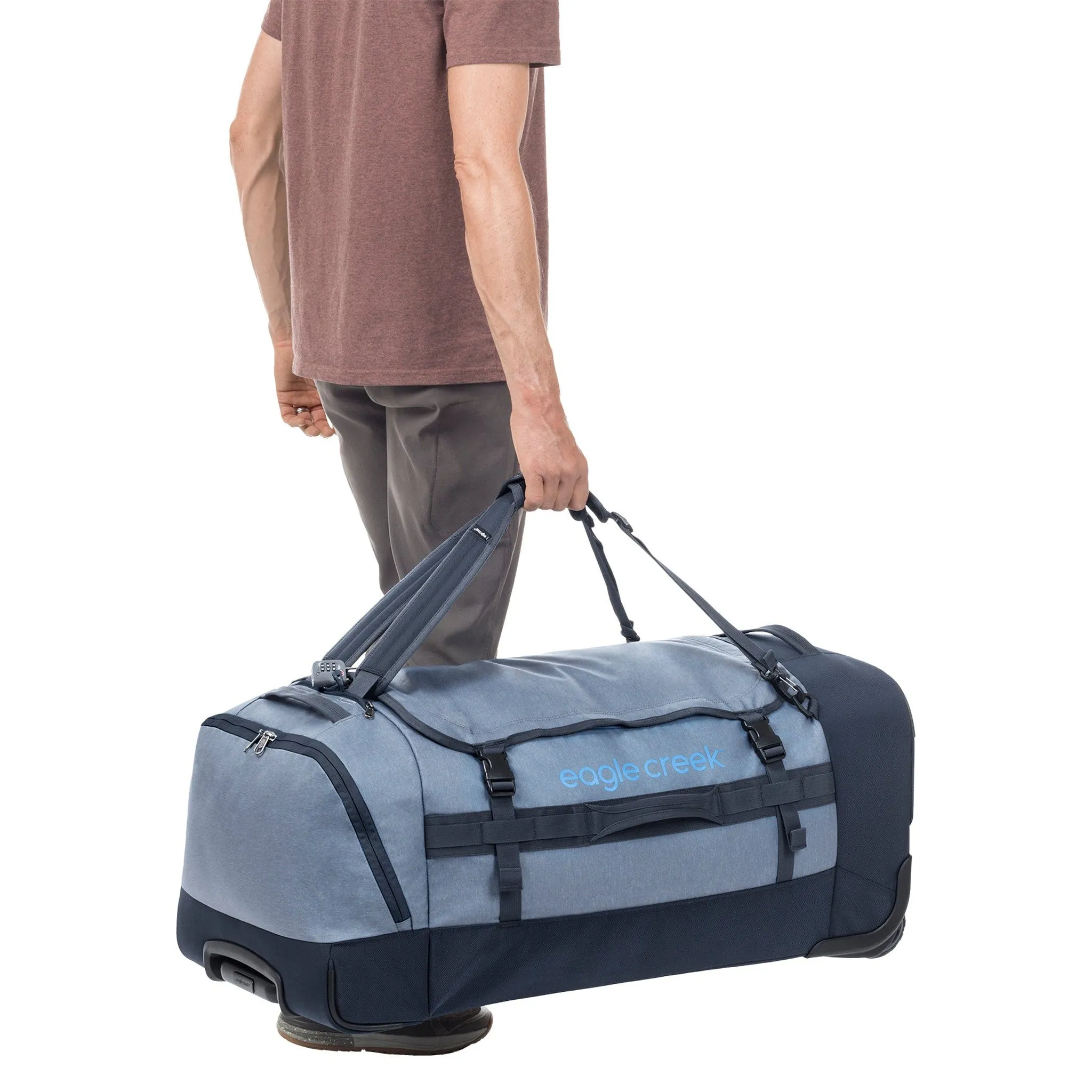 Eagle Creek Cargo Hauler XT Wheeled Duffel 120L/32 inch