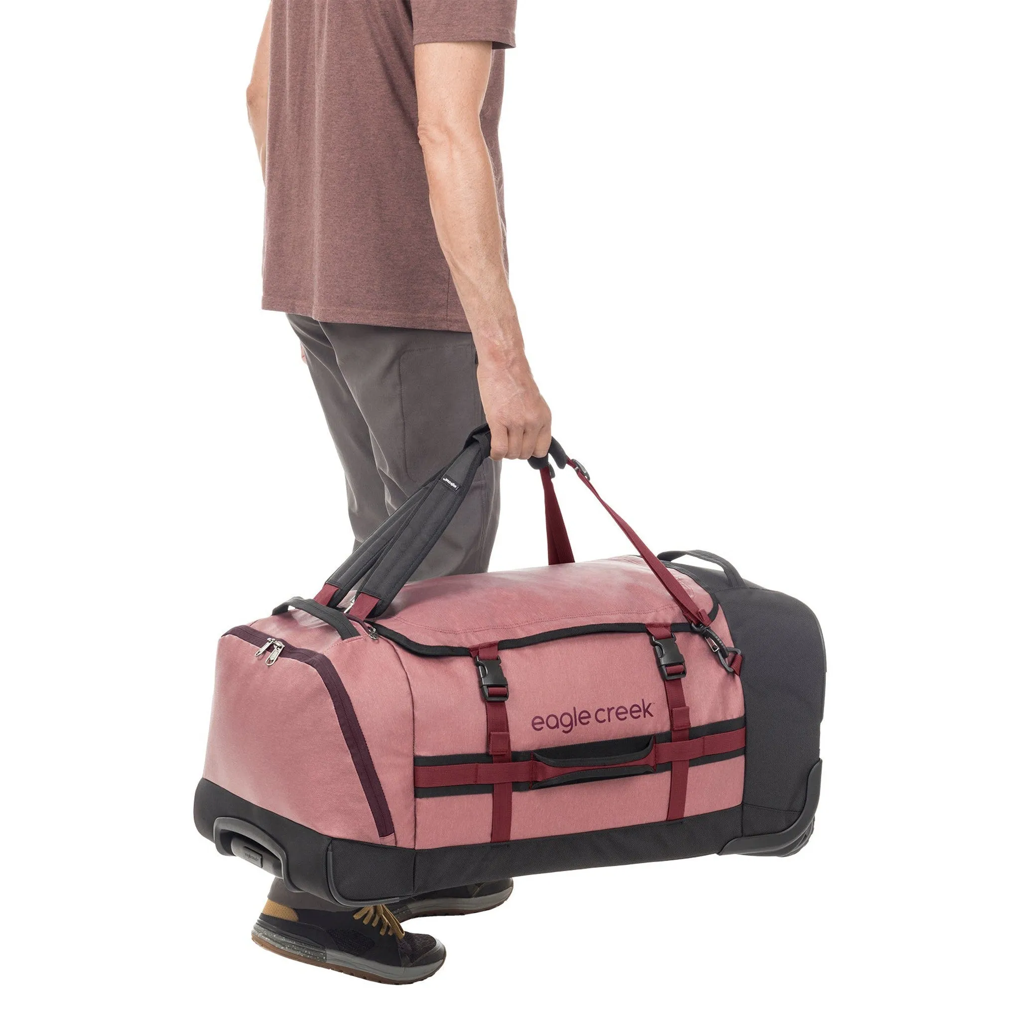 Eagle Creek Cargo Hauler XT Wheeled Duffel 90L/29 inch