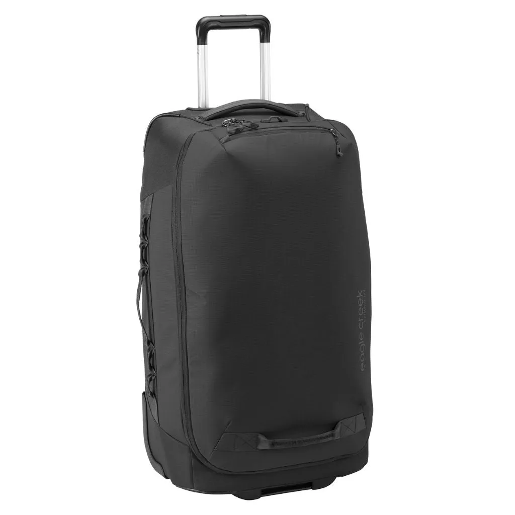 Eagle Creek Expanse 2 Wheel 73cm Large/Backpack Luggage - Black