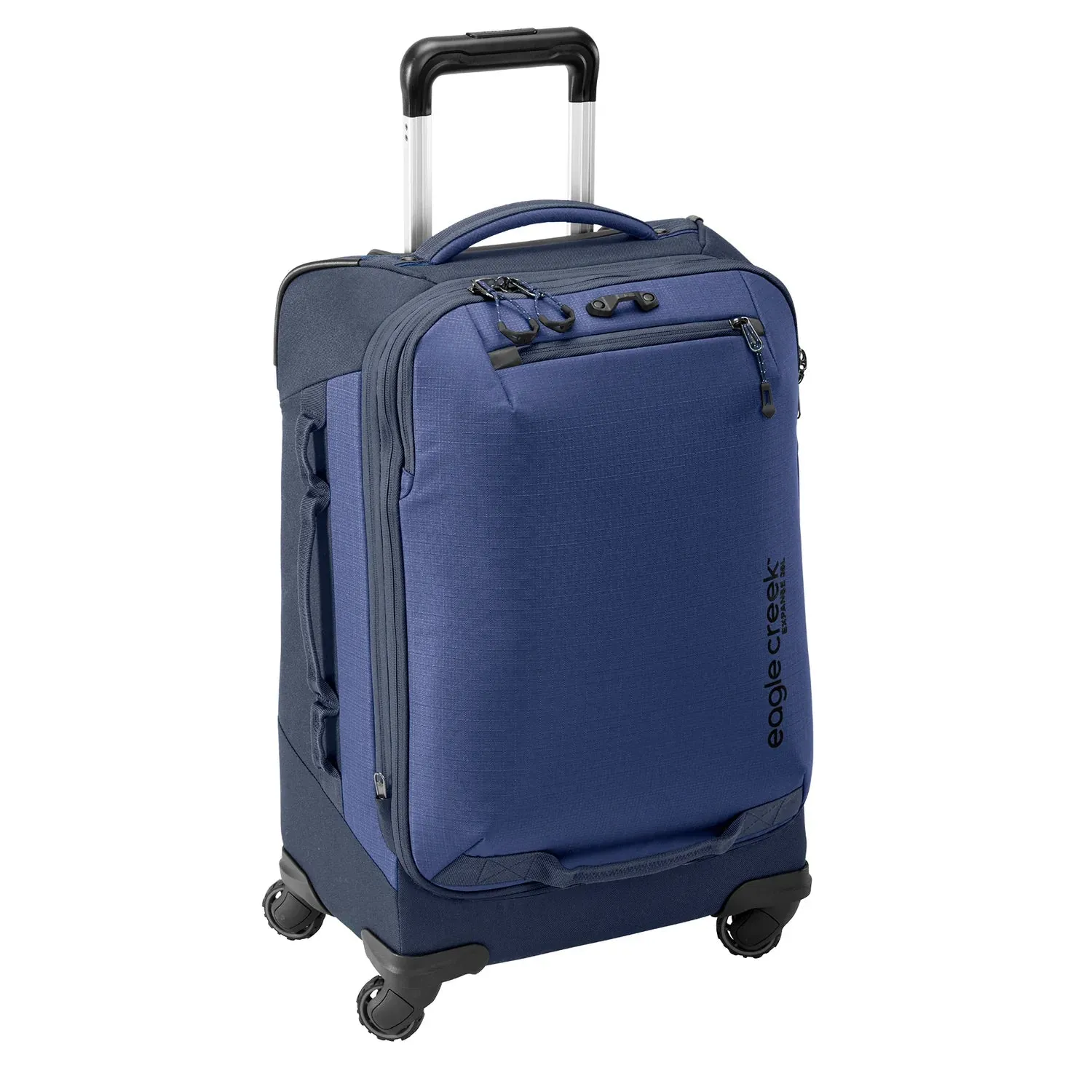 Eagle Creek EXPANSE 4-WHEEL INTERNATIONAL CARRY ON LUGGAGE A5EK8