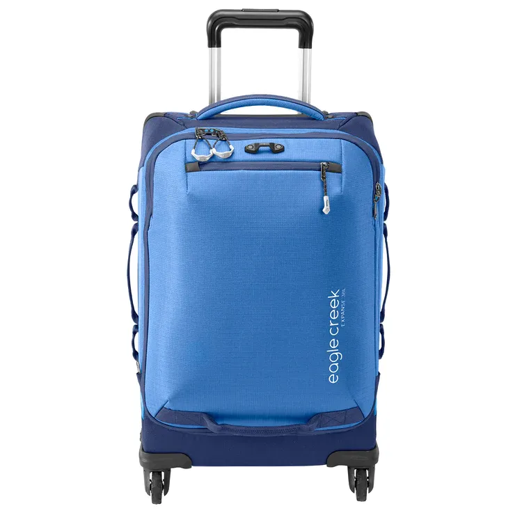 Eagle Creek EXPANSE 4-WHEEL INTERNATIONAL CARRY ON LUGGAGE A5EK8