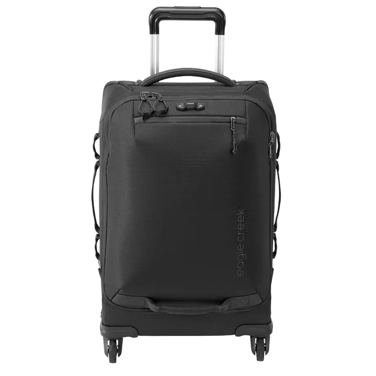 Eagle Creek EXPANSE 4-WHEEL INTERNATIONAL CARRY ON LUGGAGE A5EK8