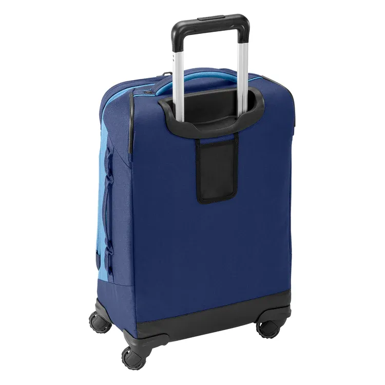 Eagle Creek EXPANSE 4-WHEEL INTERNATIONAL CARRY ON LUGGAGE A5EK8