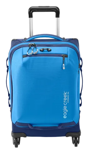 Eagle Creek Expanse 4-Wheel International Carry-On